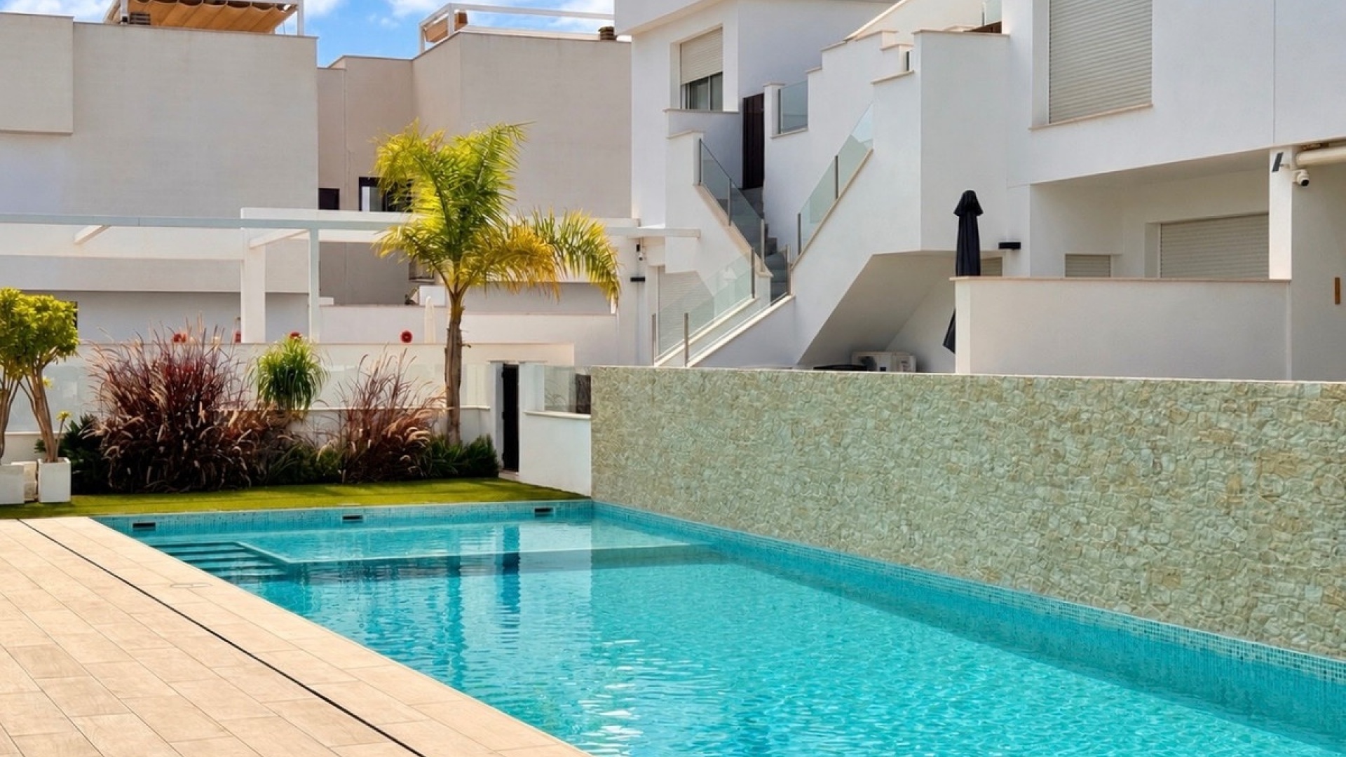 Wiederverkauf - Wohnung - Pilar de la Horadada - Pilar de la Horadada Centro