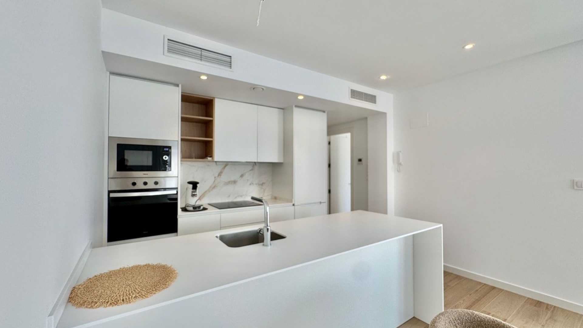 Wiederverkauf - Wohnung - Pilar de la Horadada - Pilar de la Horadada Centro