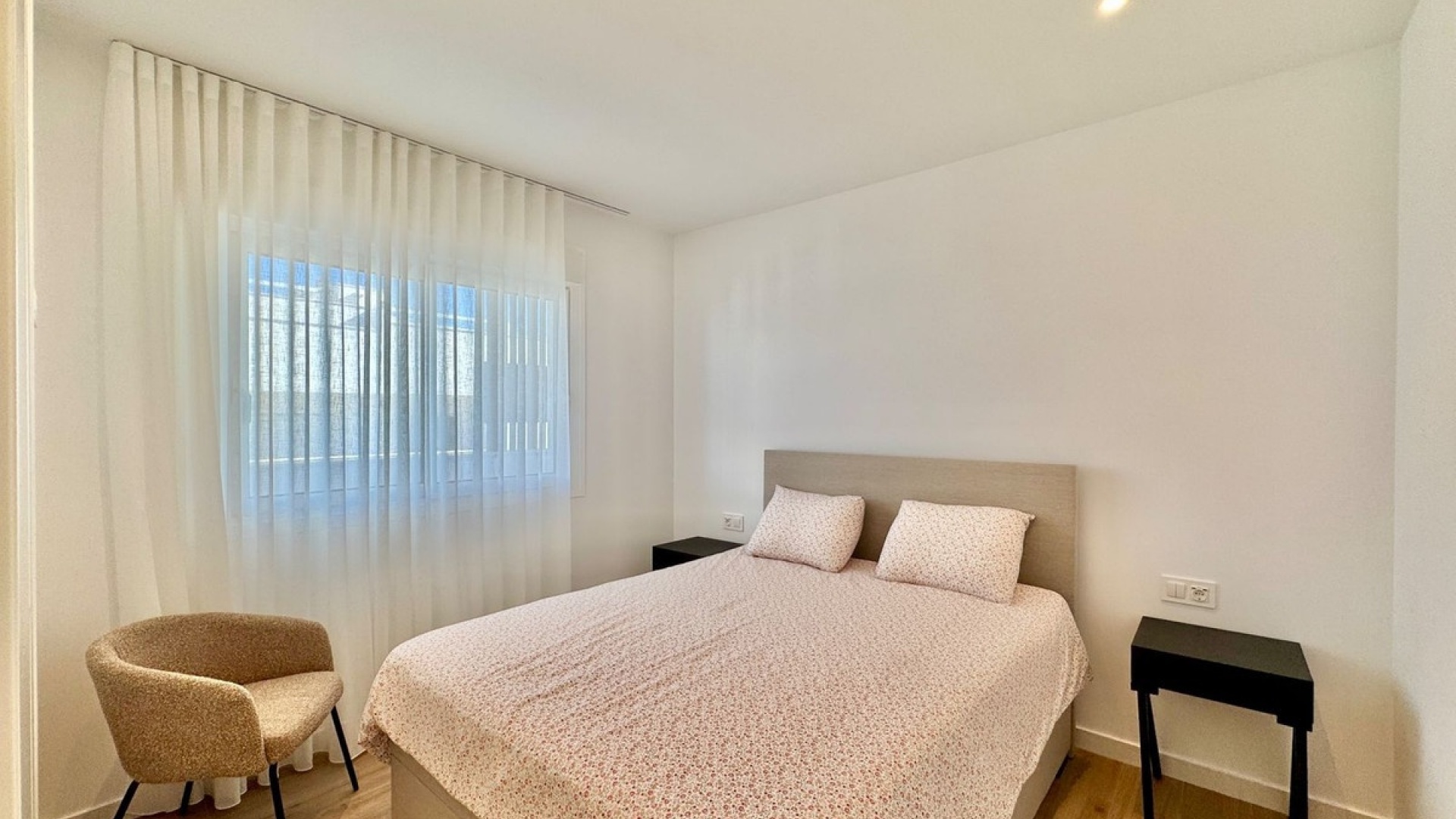 Wiederverkauf - Wohnung - Pilar de la Horadada - Pilar de la Horadada Centro