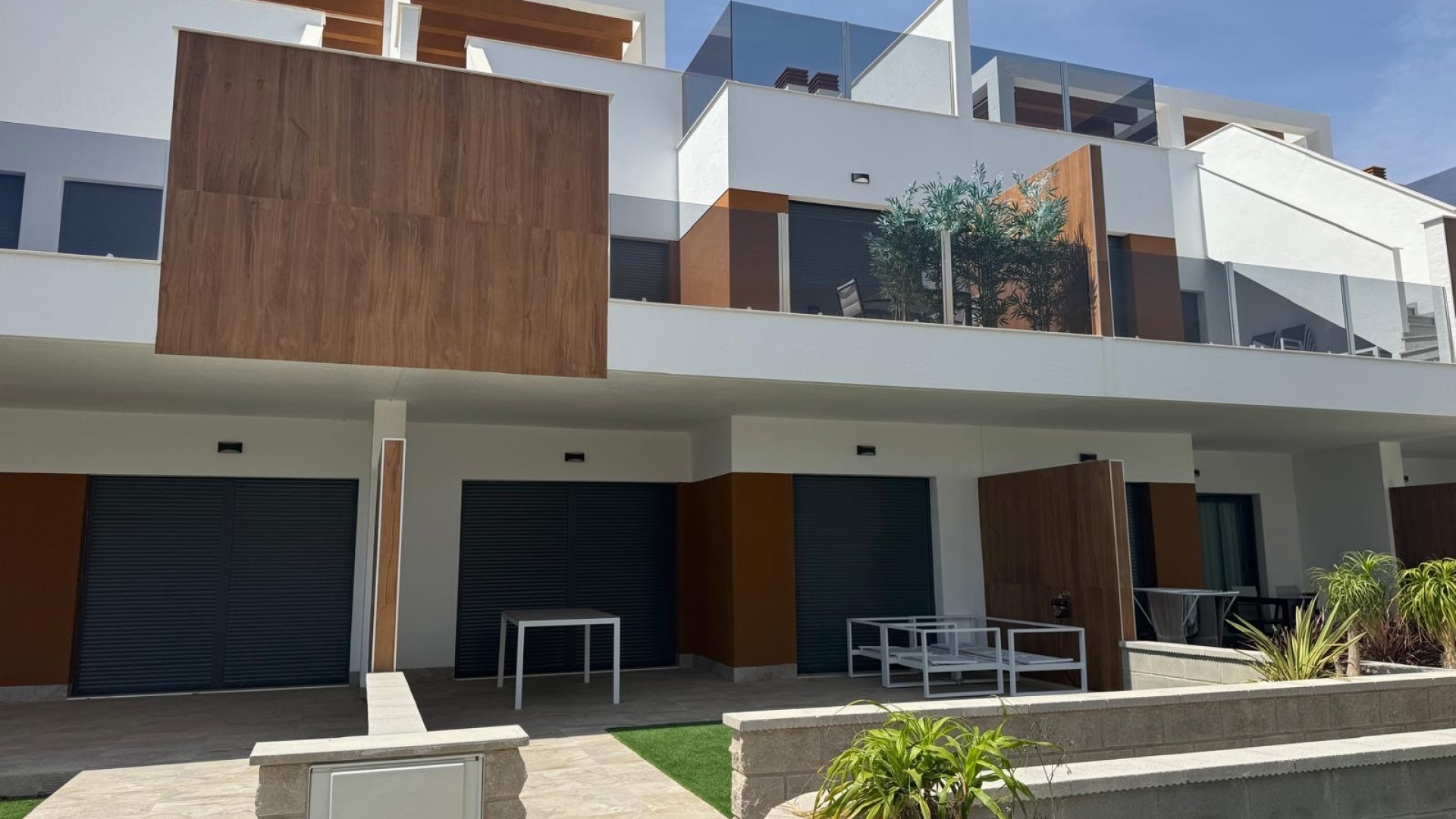 Wiederverkauf - Wohnung - Pilar de la Horadada - Pilar de La Horadada - Town