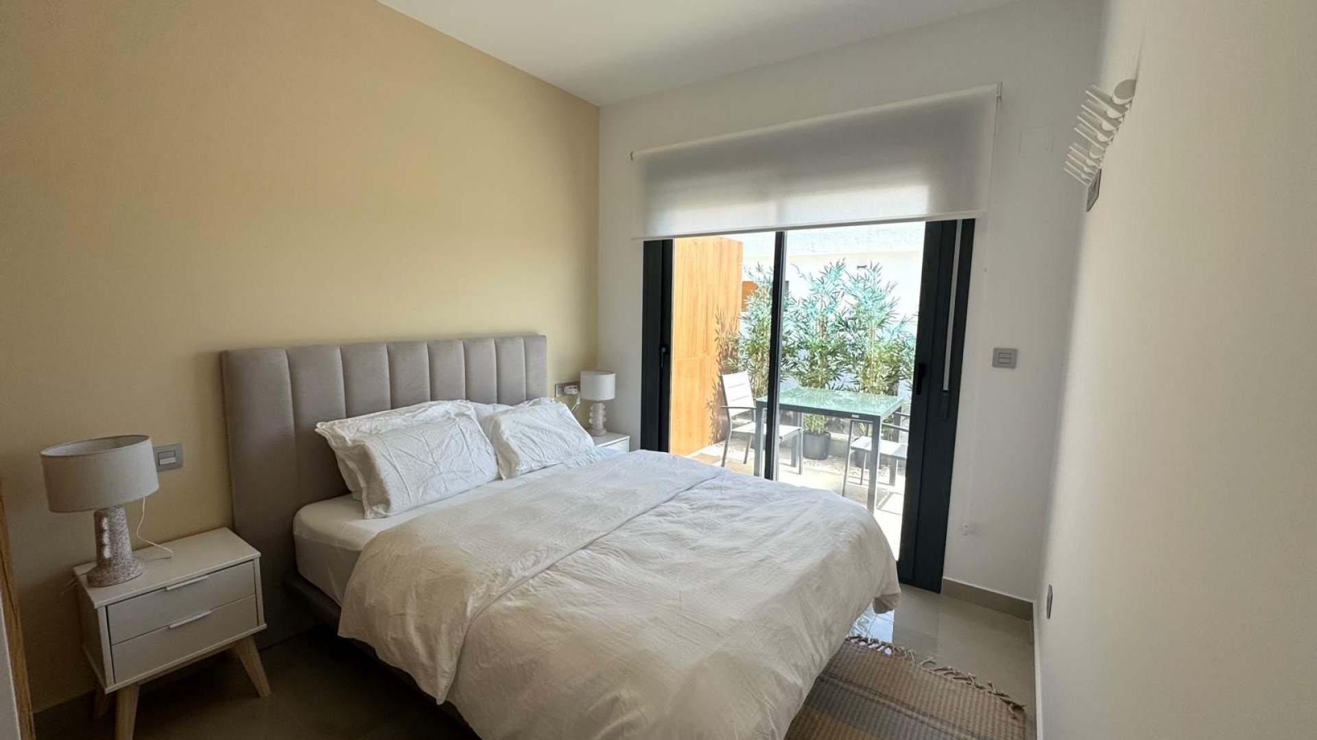 Wiederverkauf - Wohnung - Pilar de la Horadada - Pilar de La Horadada - Town