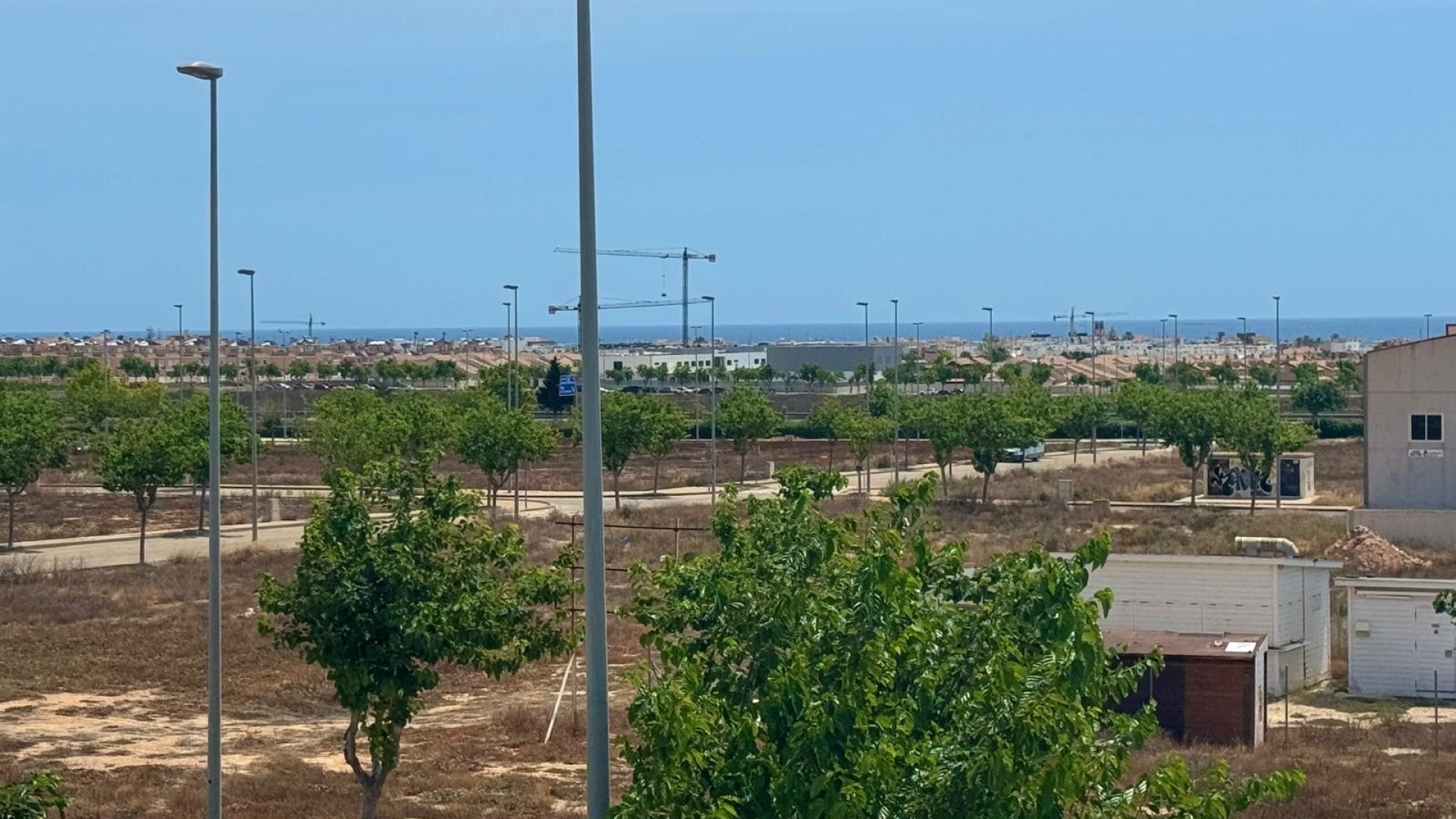 Wiederverkauf - Wohnung - Pilar de la Horadada - Pilar de La Horadada - Town