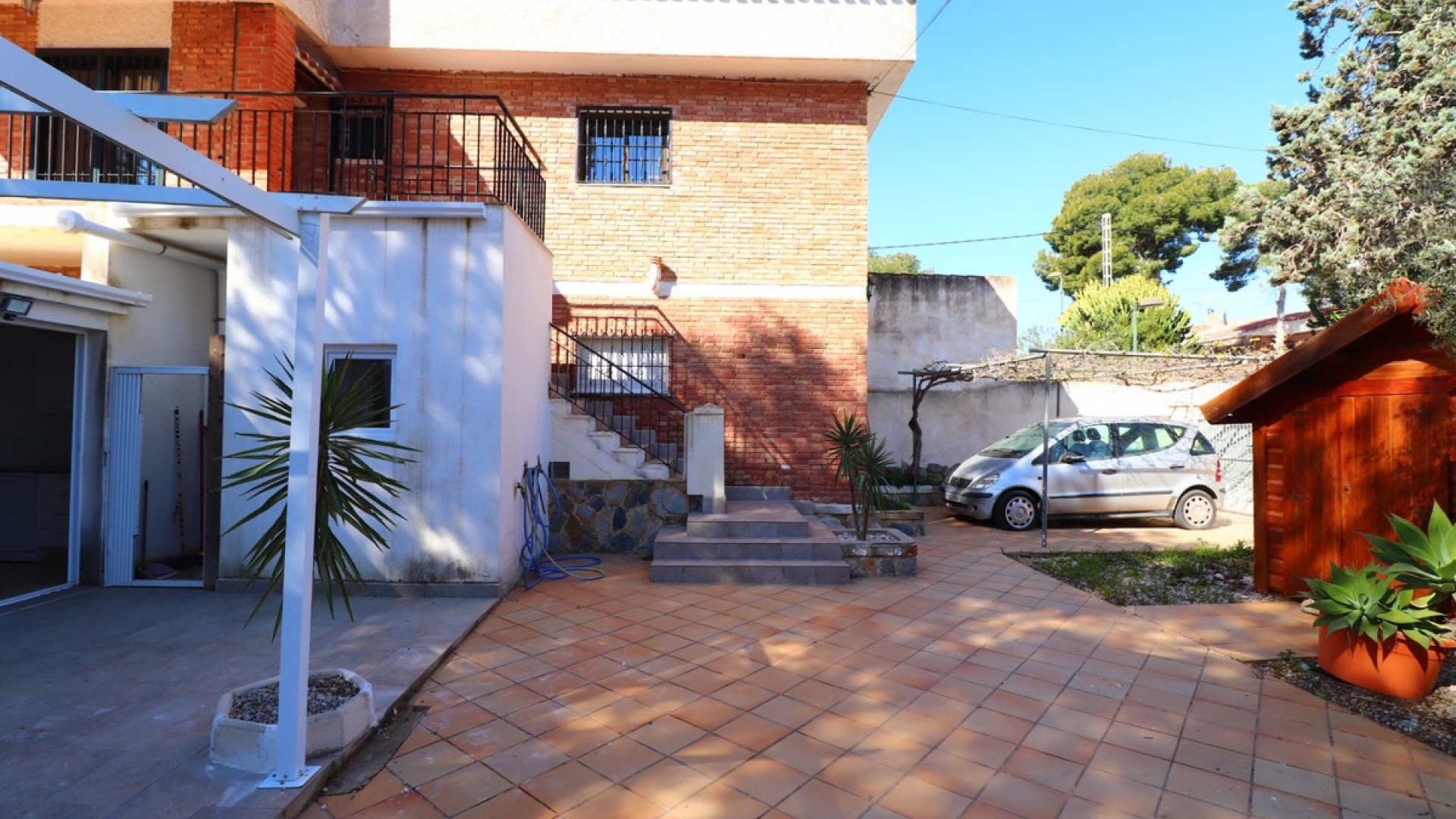 Wiederverkauf - Wohnung - Pilar de la Horadada - Pinar De Campoverde