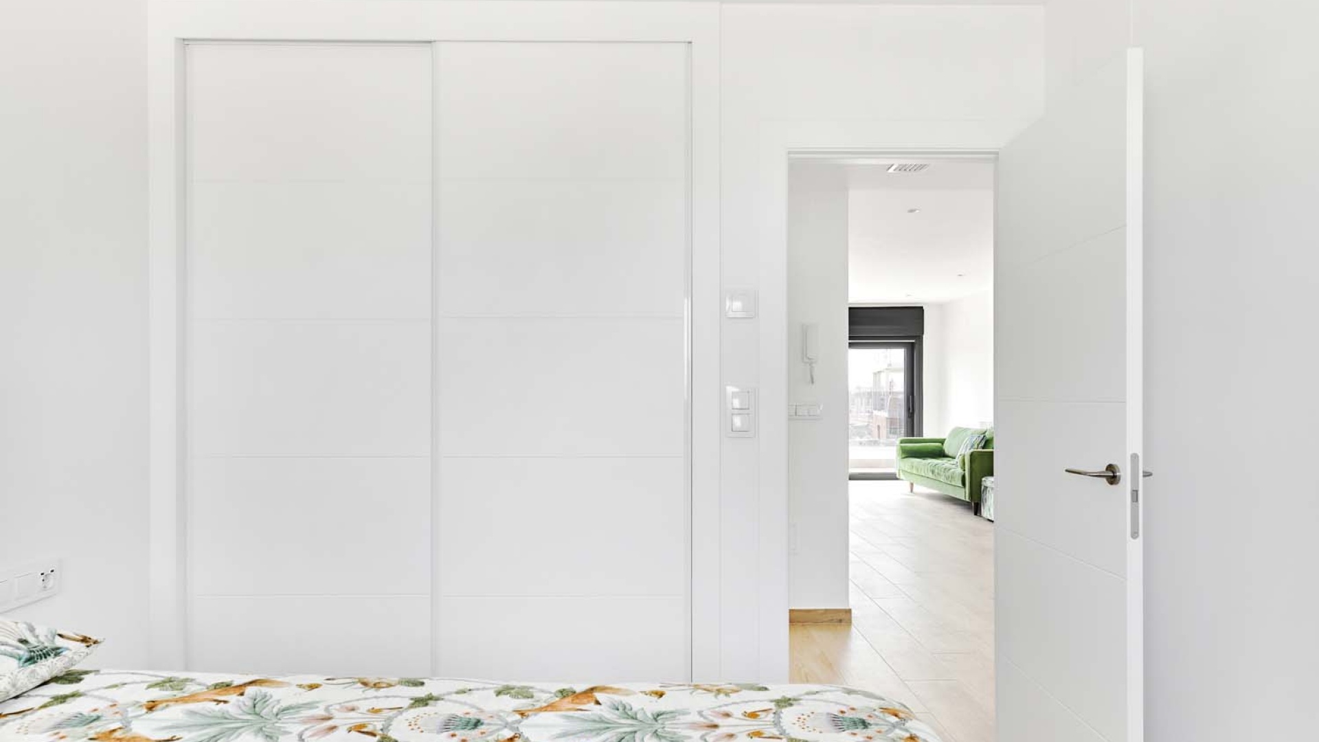 Wiederverkauf - Wohnung - Pilar de la Horadada - Res. La Rambla Beach