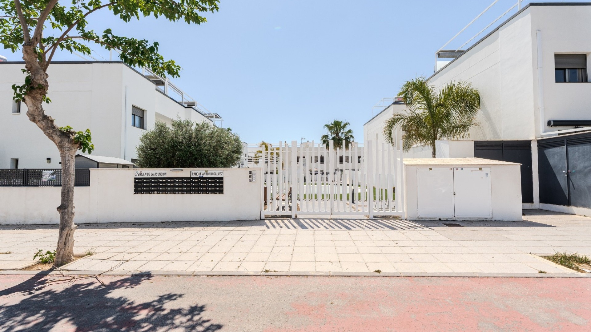 Wiederverkauf - Wohnung - Pilar de la Horadada - Torre de la Horadada