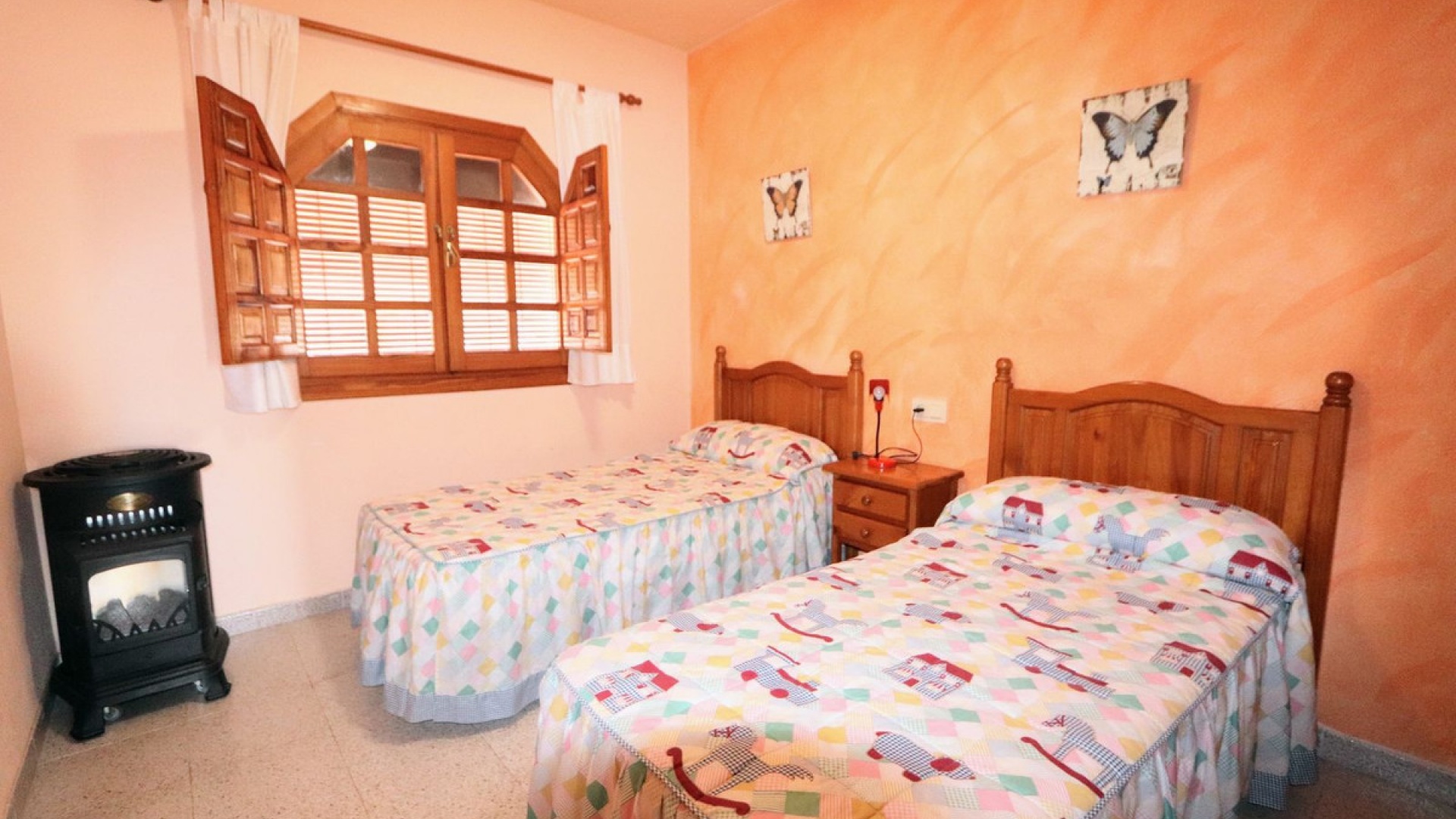 Wiederverkauf - Wohnung - Pilar de la Horadada - Torre De La Horadada