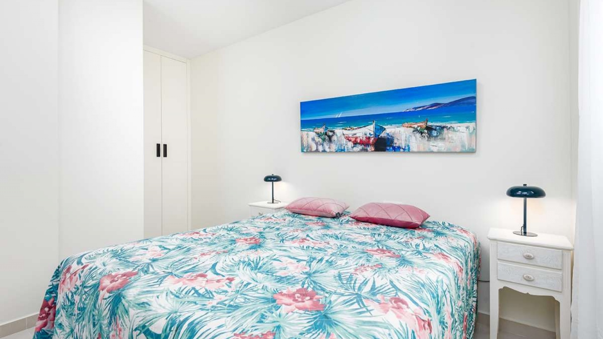 Wiederverkauf - Wohnung - Pilar de la Horadada - Torre De La Horadada