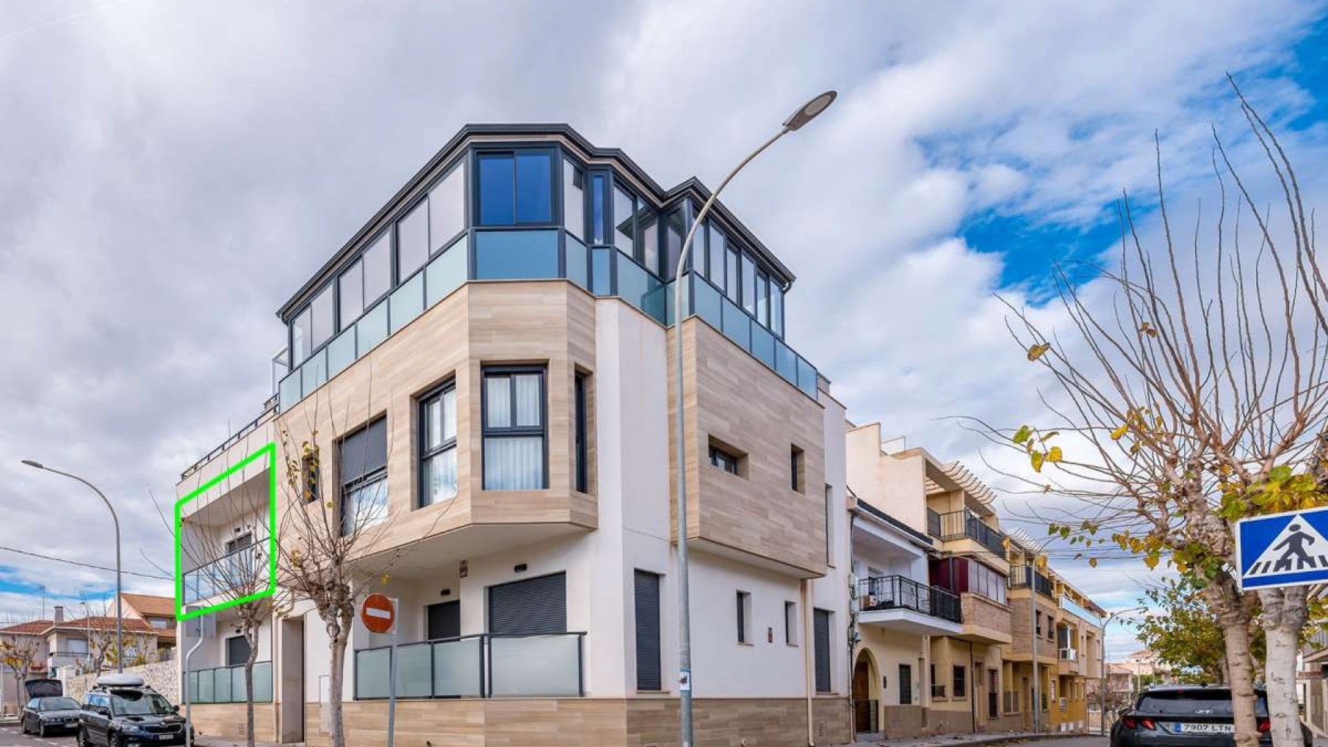 Wiederverkauf - Wohnung - Pilar de la Horadada - Torre De La Horadada