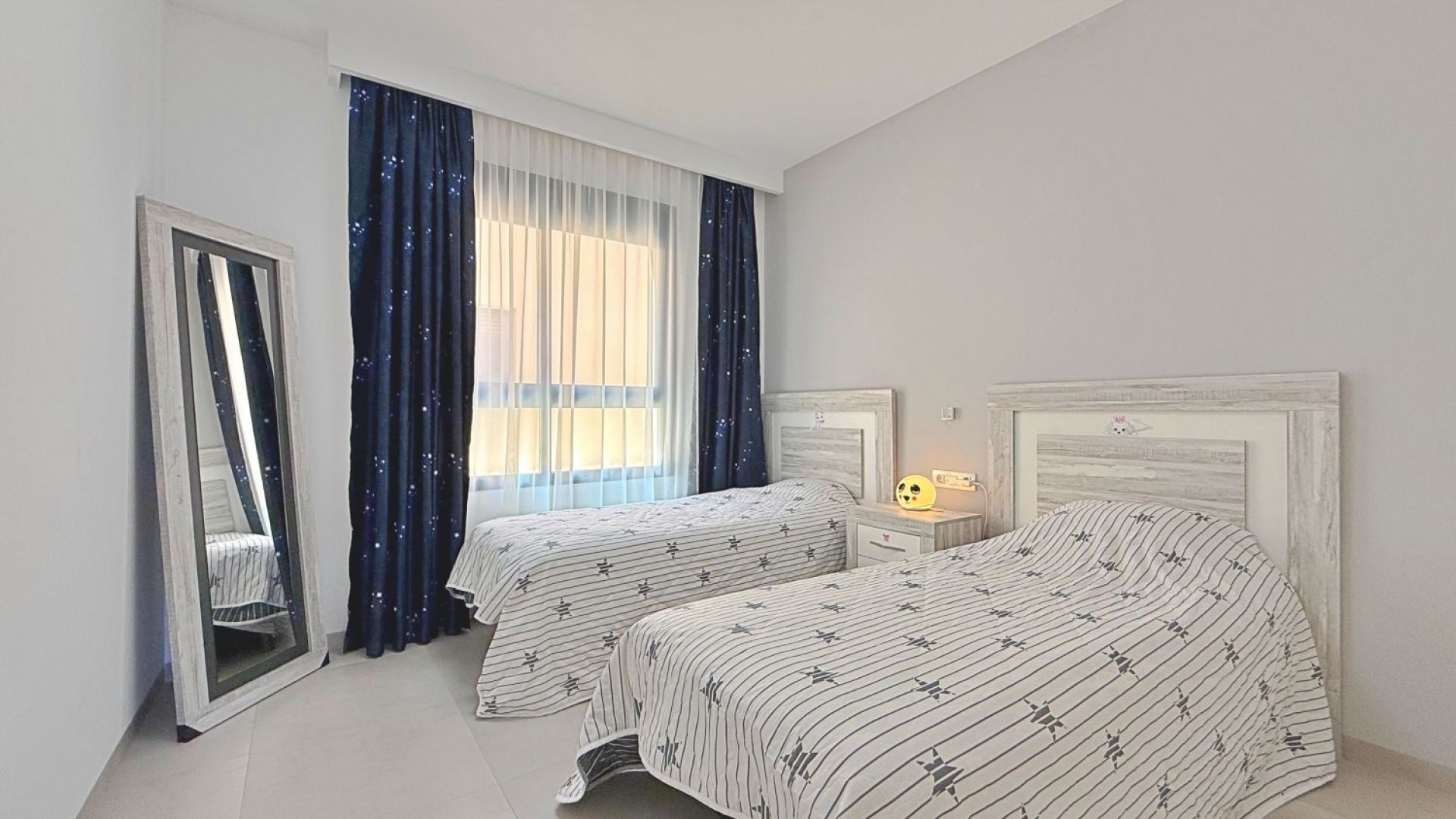 Wiederverkauf - Wohnung - Pilar de la Horadada - Torre De La Horadada