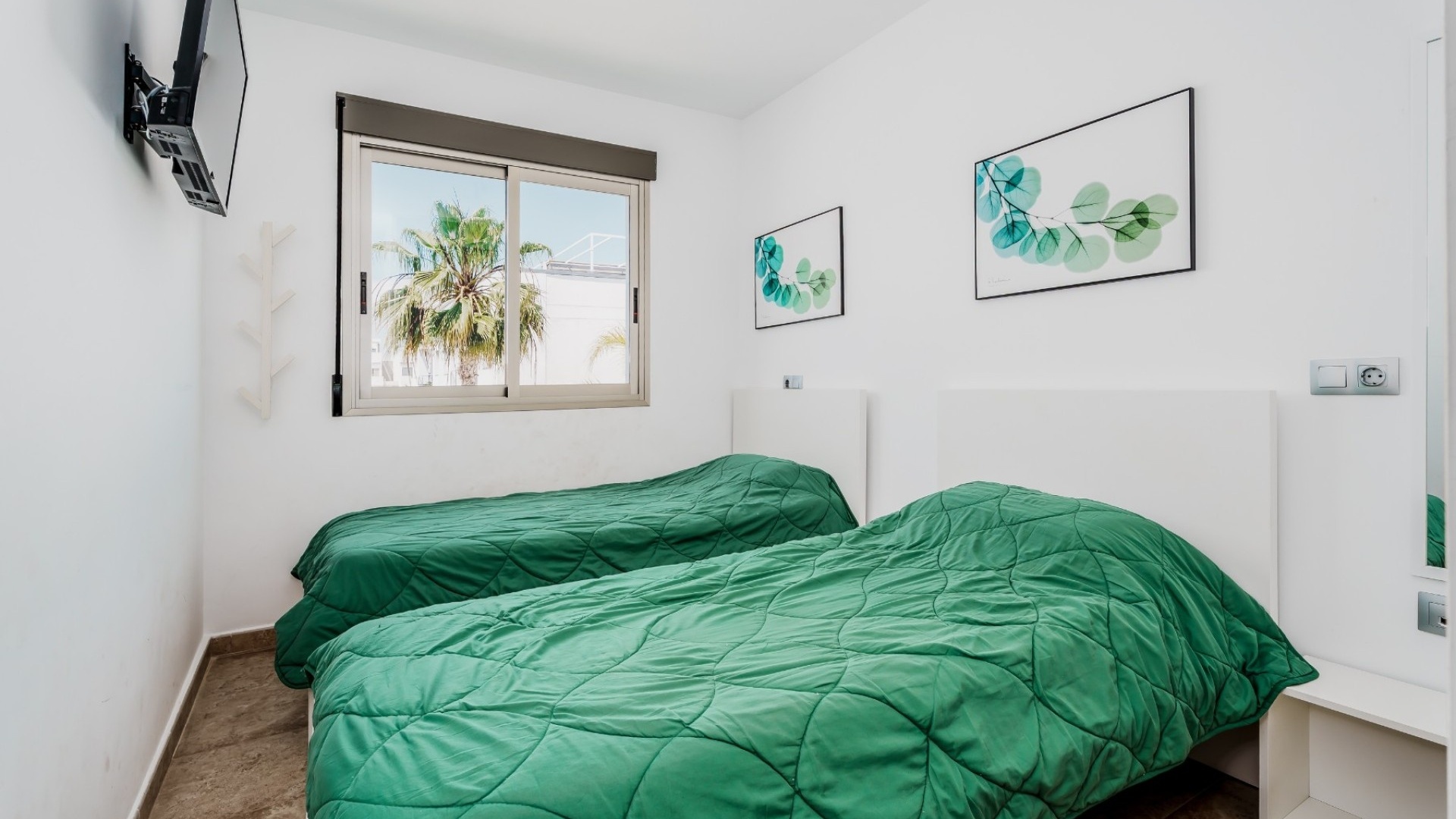 Wiederverkauf - Wohnung - Pilar de la Horadada - Torre de la Horadada