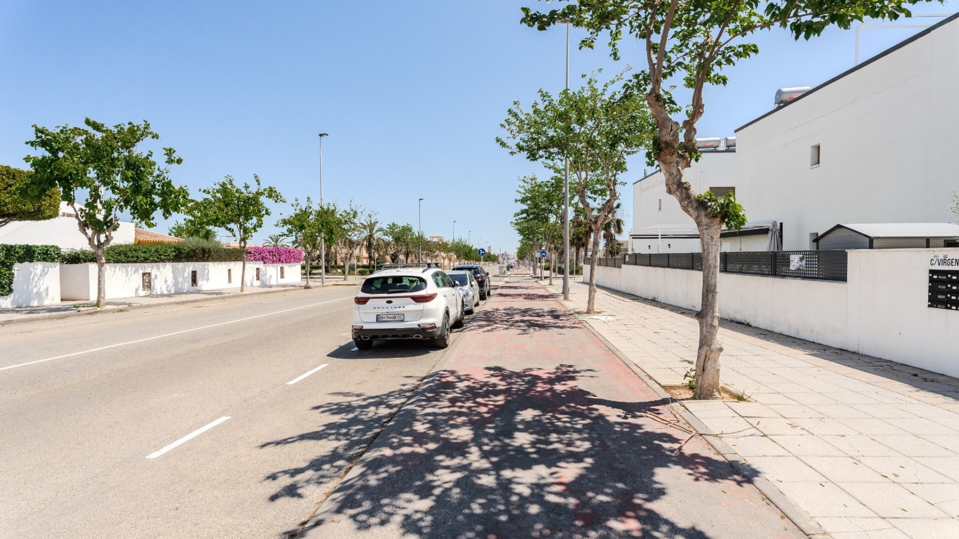 Wiederverkauf - Wohnung - Pilar de la Horadada - Torre de la Horadada