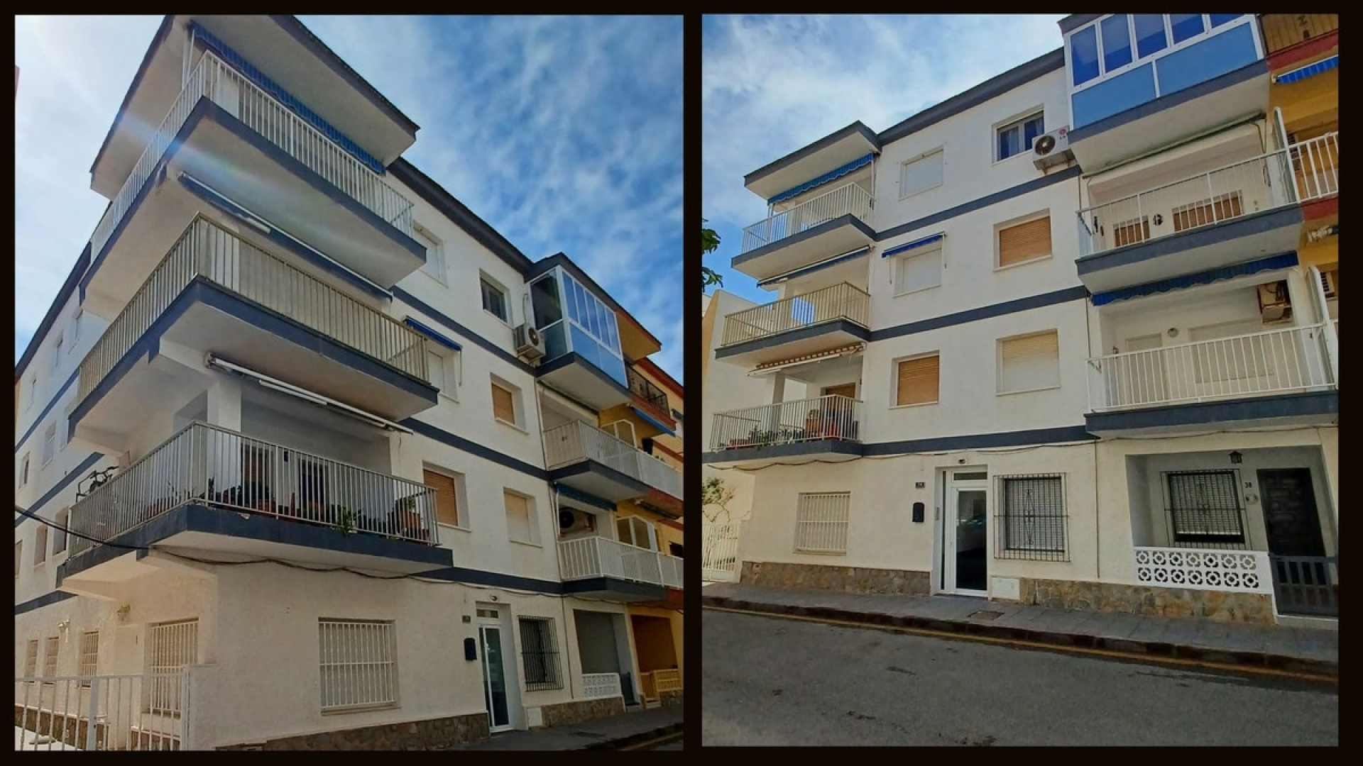 Wiederverkauf - Wohnung - Pilar de la Horadada - Torre De La Horadada