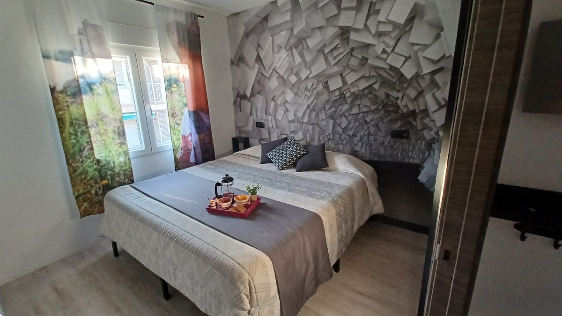 Wiederverkauf - Wohnung - Pilar de la Horadada - Torre De La Horadada