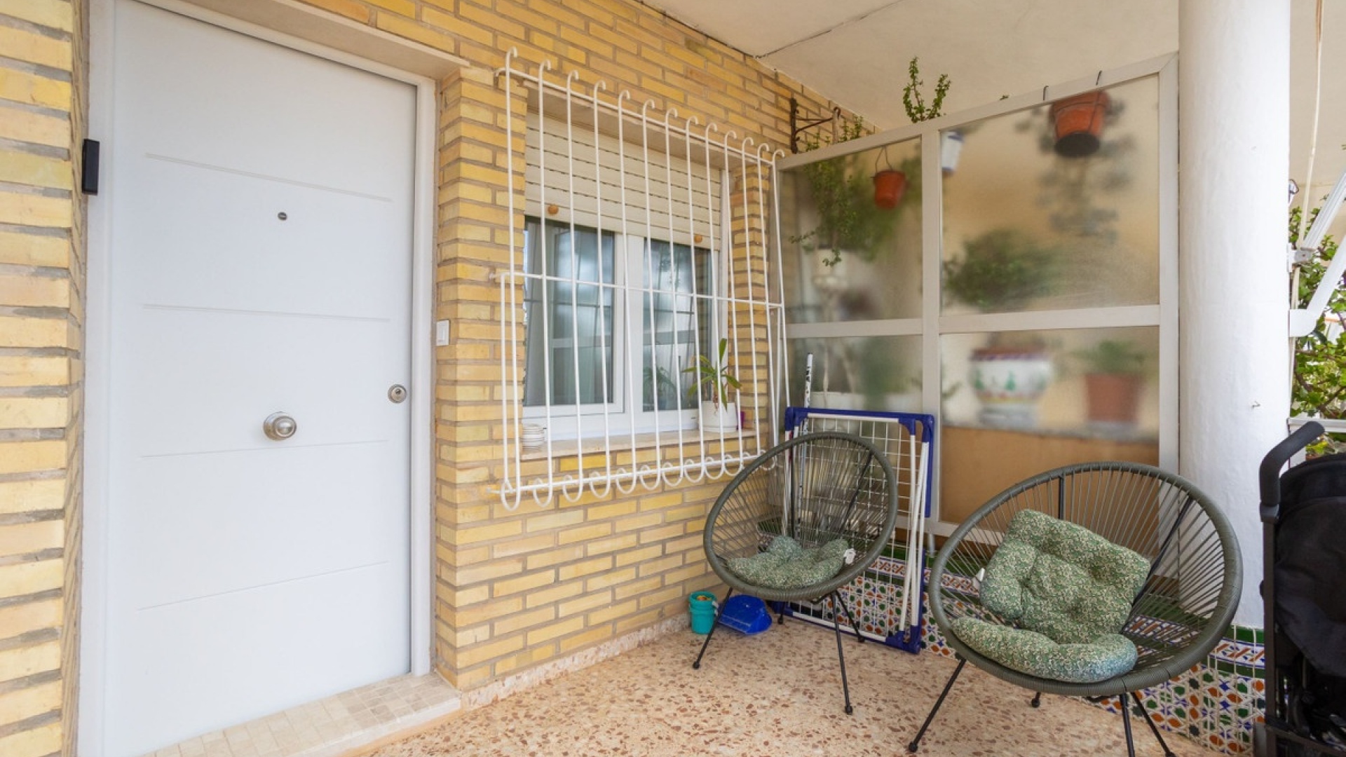Wiederverkauf - Wohnung - Pilar de la Horadada - Torre De La Horadada