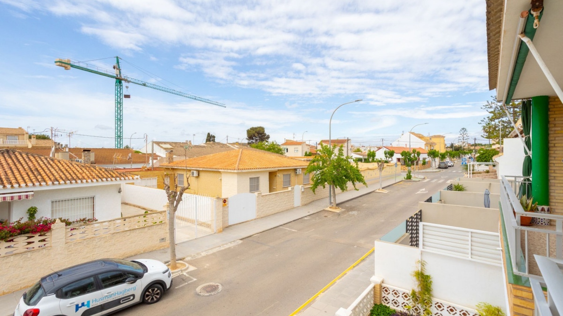 Wiederverkauf - Wohnung - Pilar de la Horadada - Torre De La Horadada