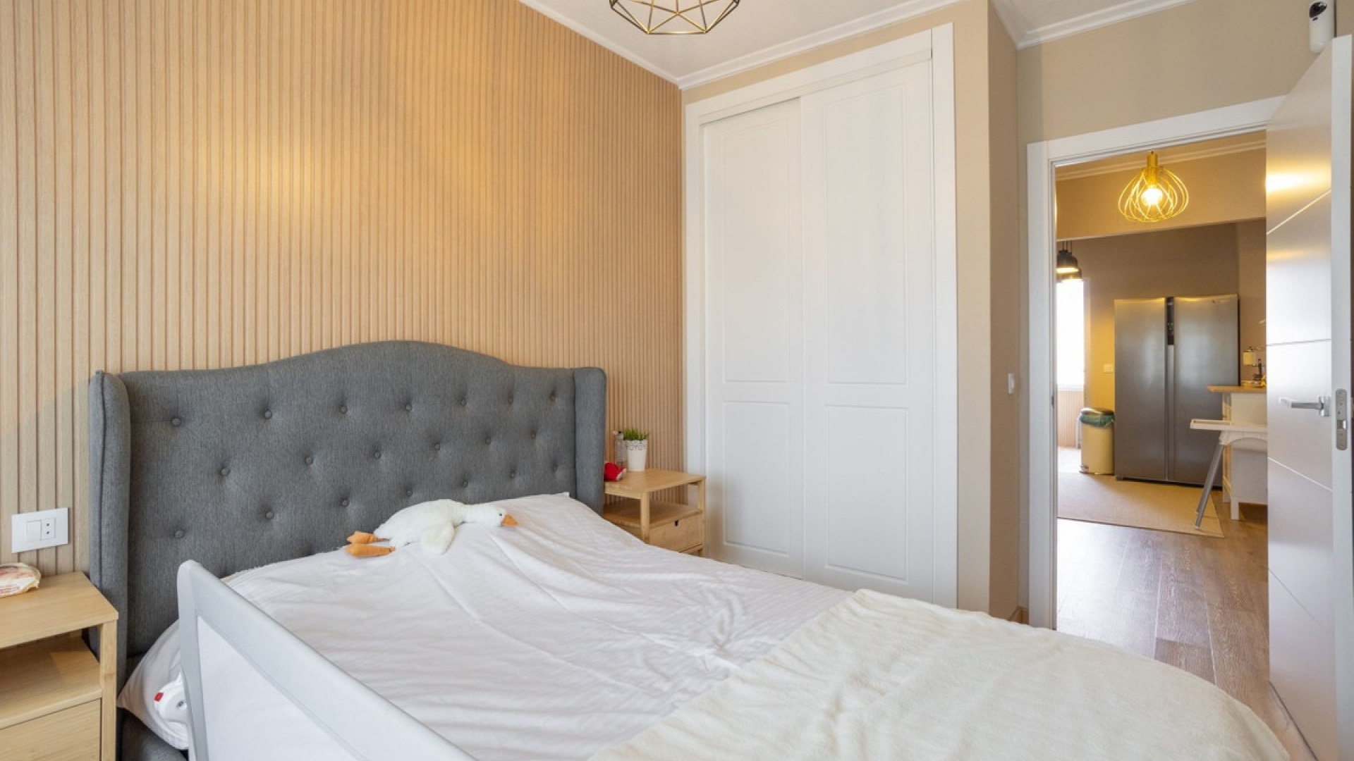 Wiederverkauf - Wohnung - Pilar de la Horadada - Torre De La Horadada