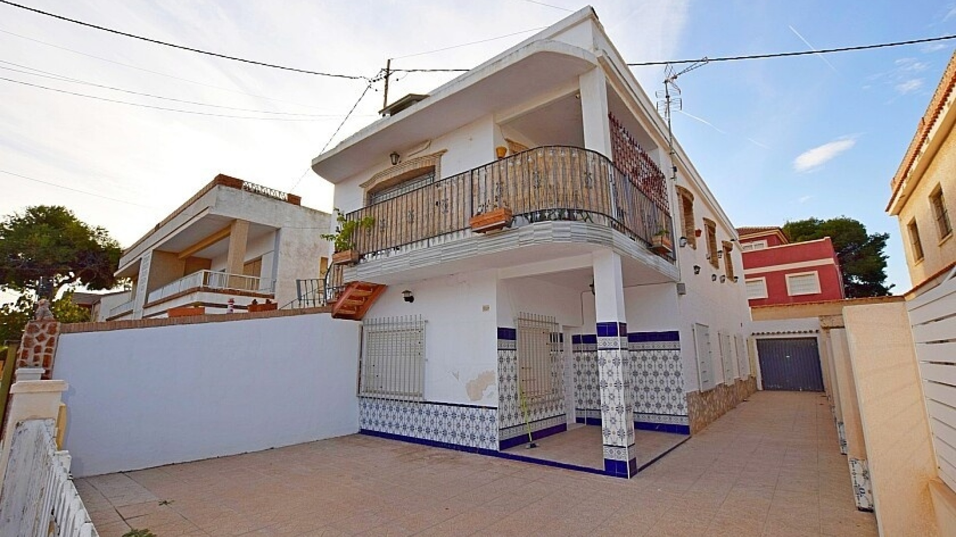 Wiederverkauf - Wohnung - Pilar de la Horadada - Torre De La Horadada