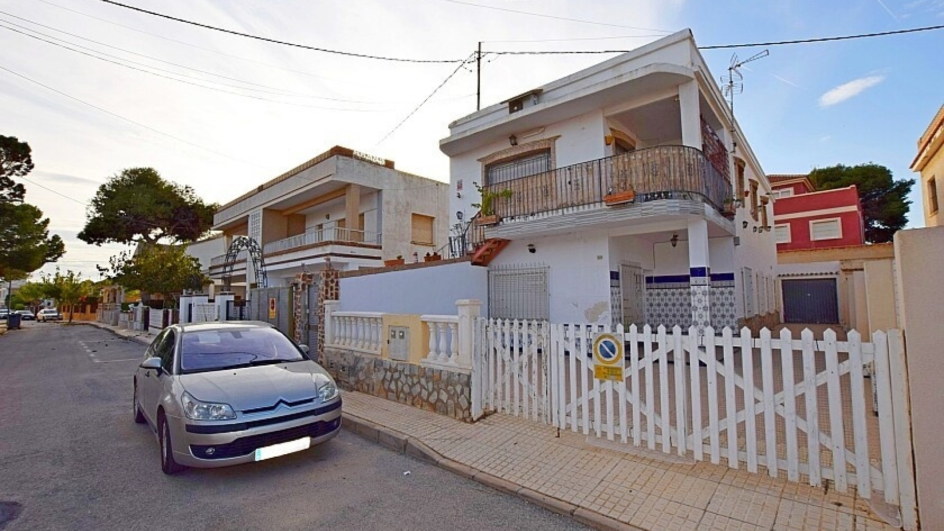 Wiederverkauf - Wohnung - Pilar de la Horadada - Torre De La Horadada