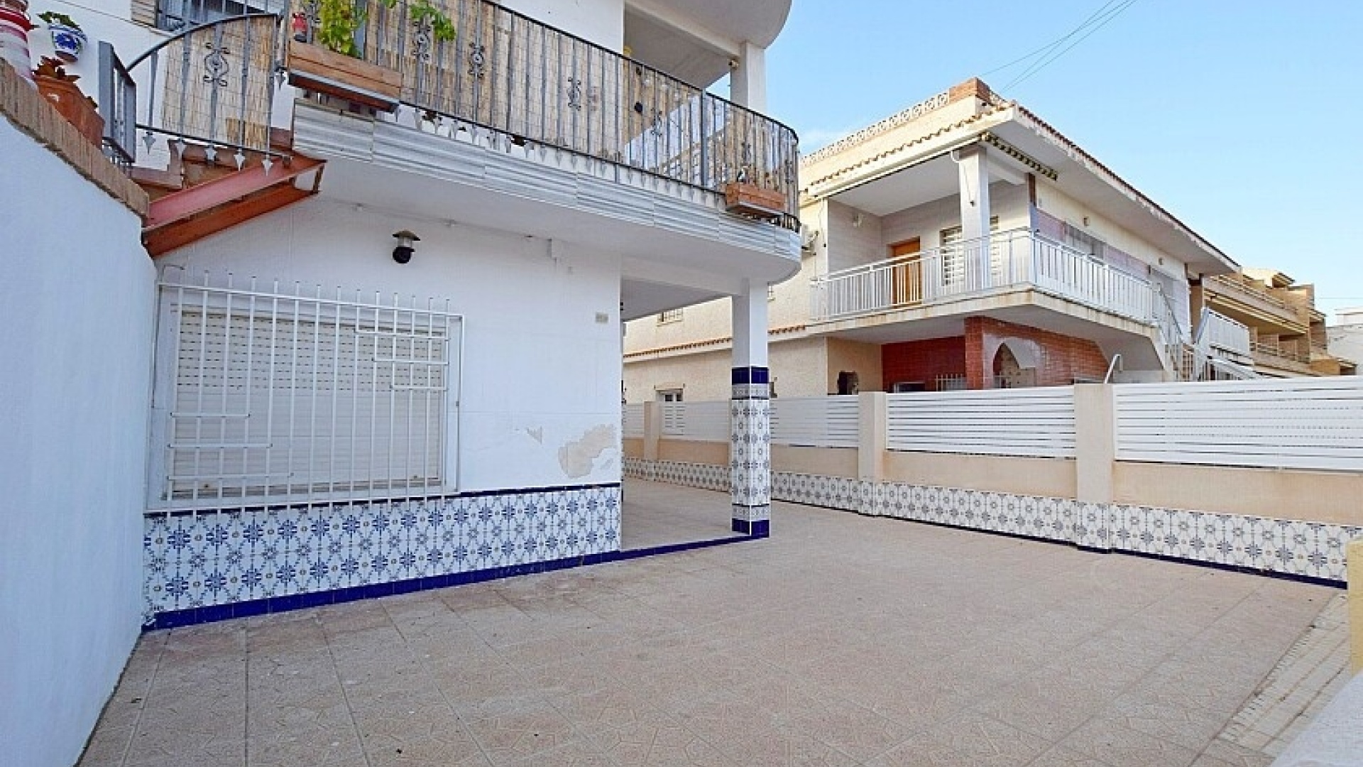 Wiederverkauf - Wohnung - Pilar de la Horadada - Torre De La Horadada
