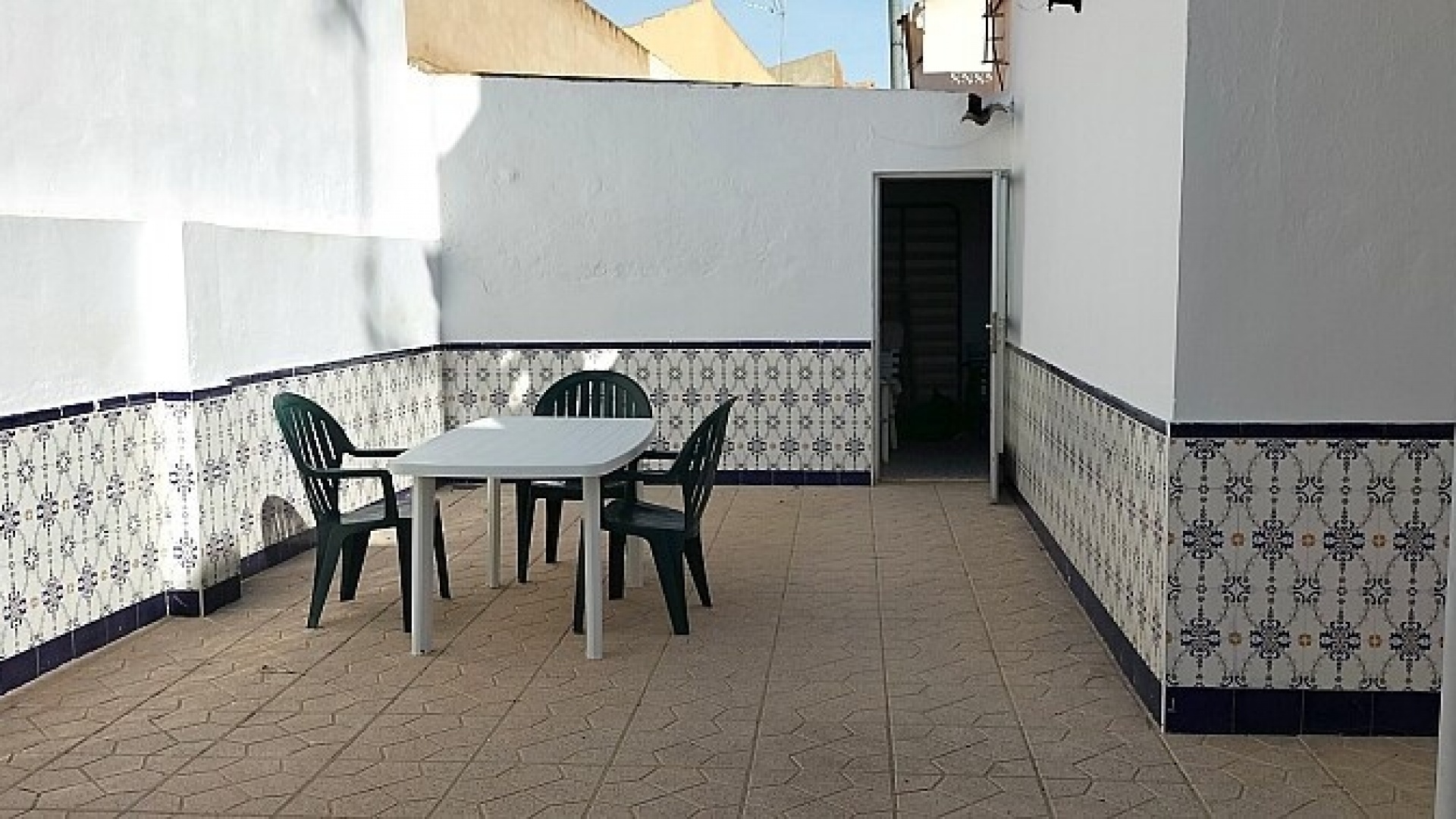 Wiederverkauf - Wohnung - Pilar de la Horadada - Torre De La Horadada