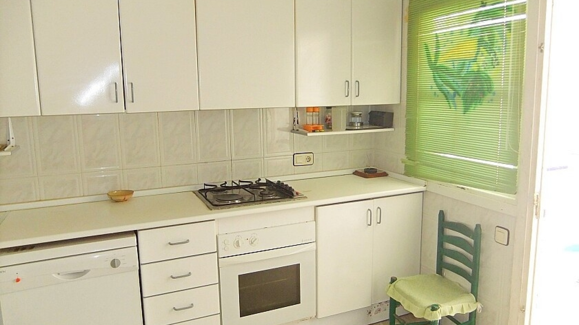Wiederverkauf - Wohnung - Pilar de la Horadada - Torre De La Horadada