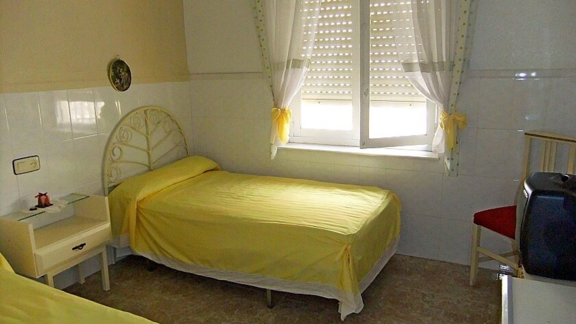 Wiederverkauf - Wohnung - Pilar de la Horadada - Torre De La Horadada