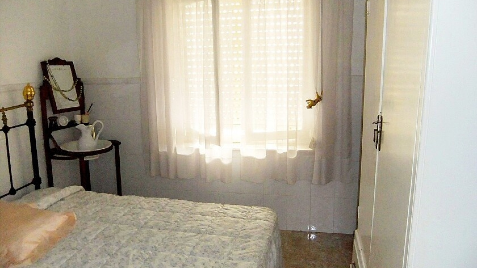Wiederverkauf - Wohnung - Pilar de la Horadada - Torre De La Horadada