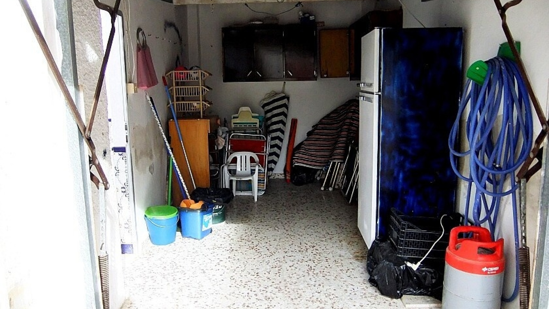 Wiederverkauf - Wohnung - Pilar de la Horadada - Torre De La Horadada