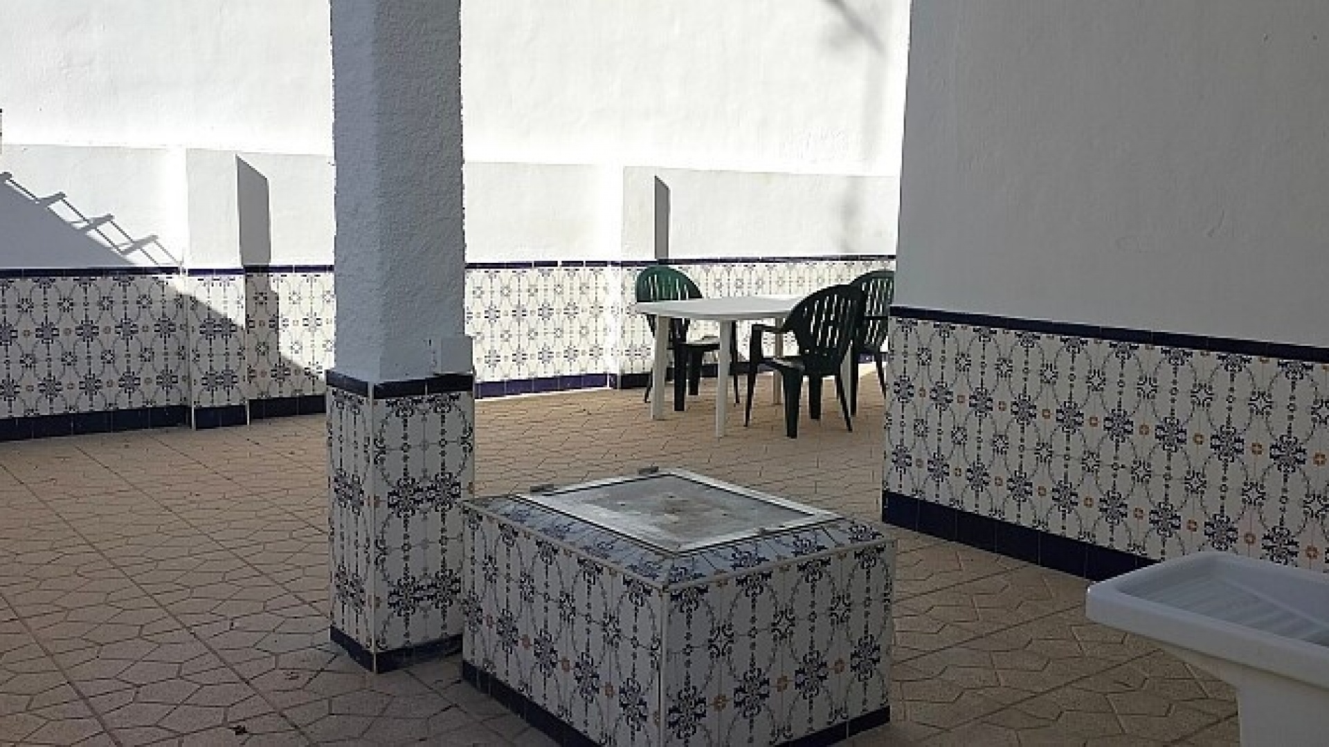 Wiederverkauf - Wohnung - Pilar de la Horadada - Torre De La Horadada