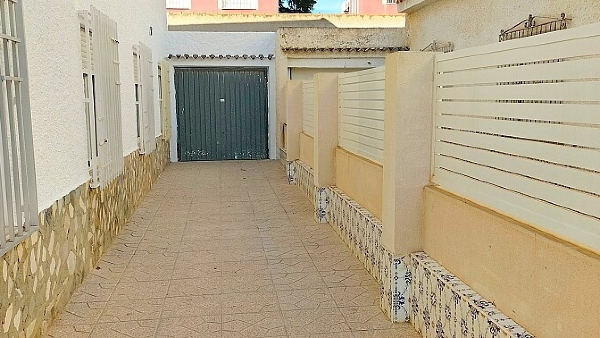 Wiederverkauf - Wohnung - Pilar de la Horadada - Torre De La Horadada