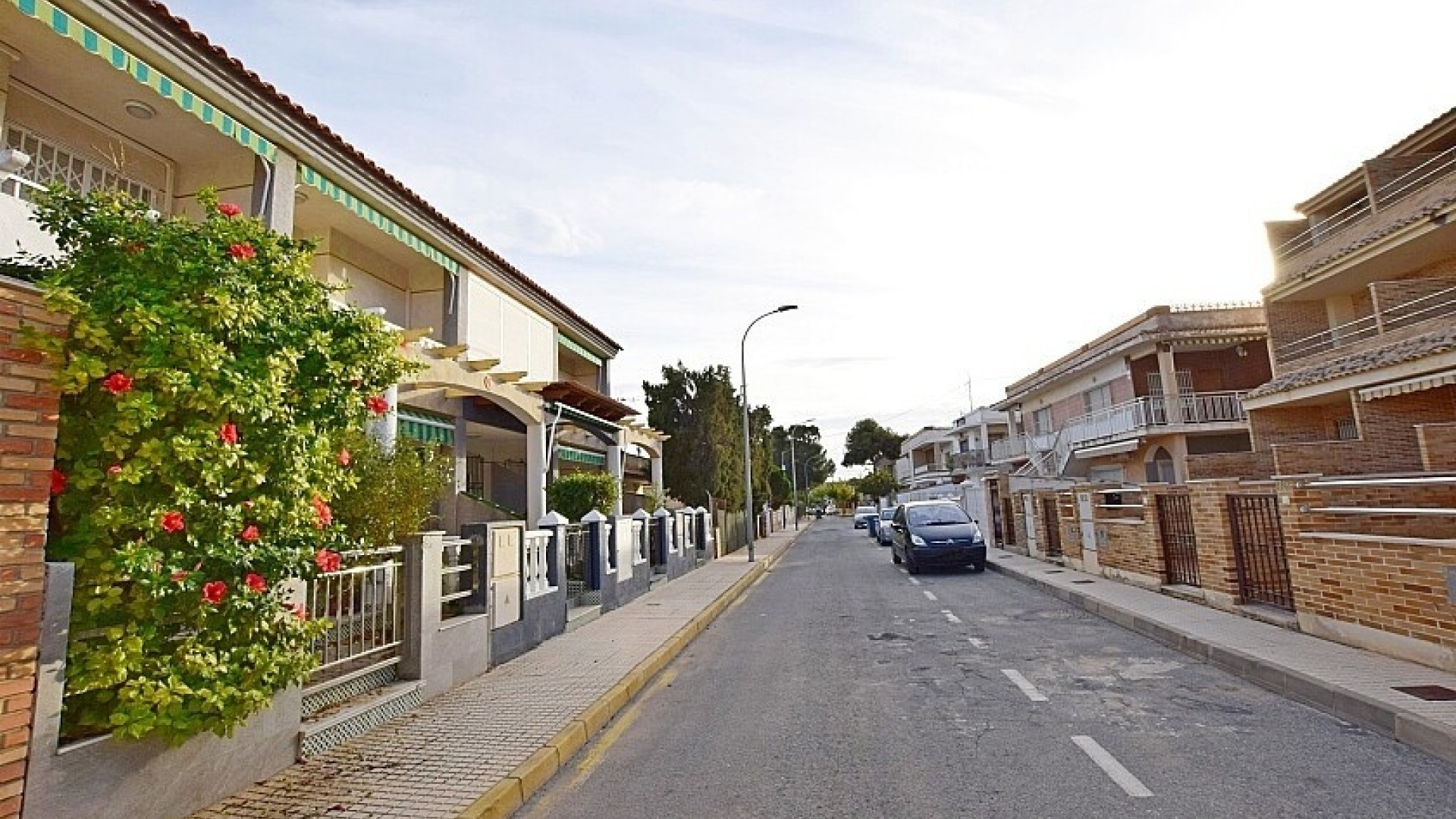 Wiederverkauf - Wohnung - Pilar de la Horadada - Torre De La Horadada