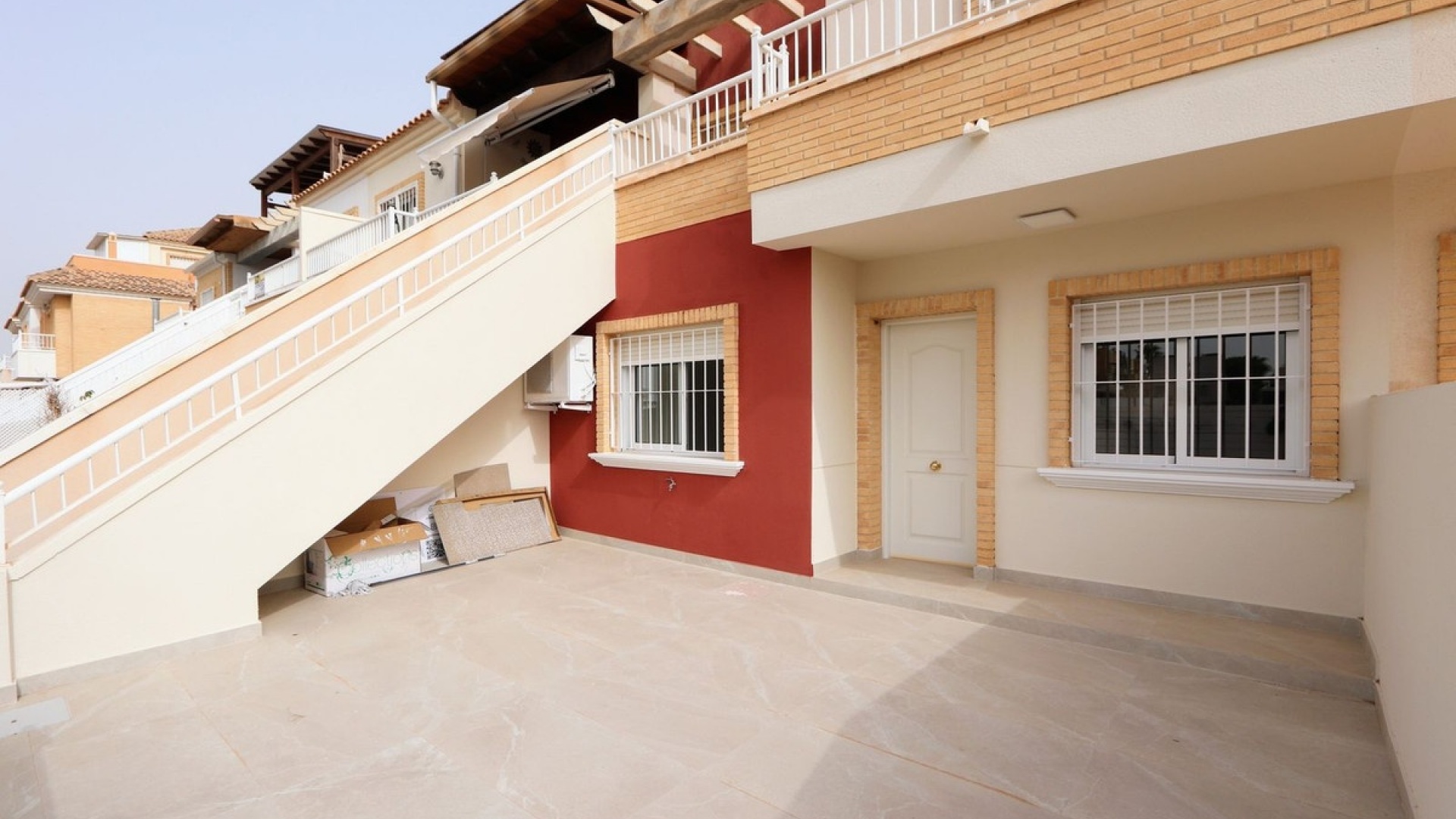 Wiederverkauf - Wohnung - Pilar de la Horadada - Torre De La Horadada