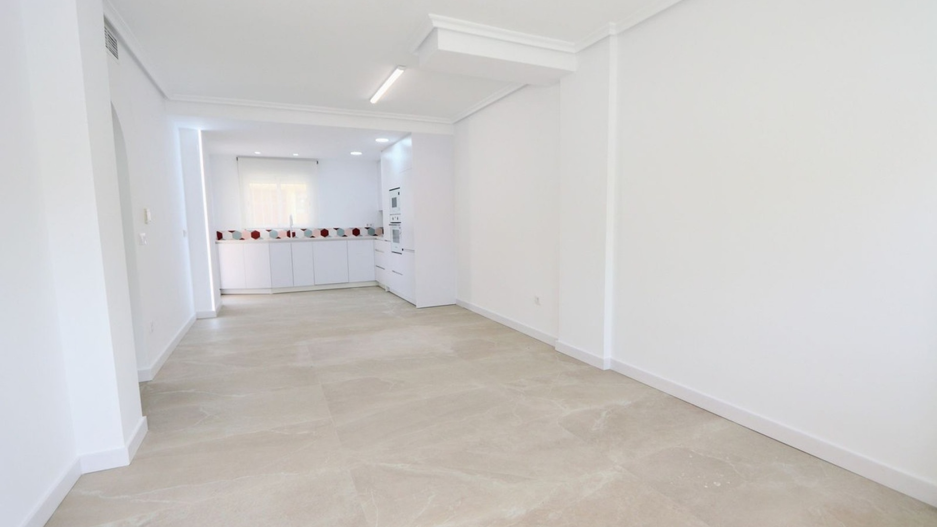 Wiederverkauf - Wohnung - Pilar de la Horadada - Torre De La Horadada