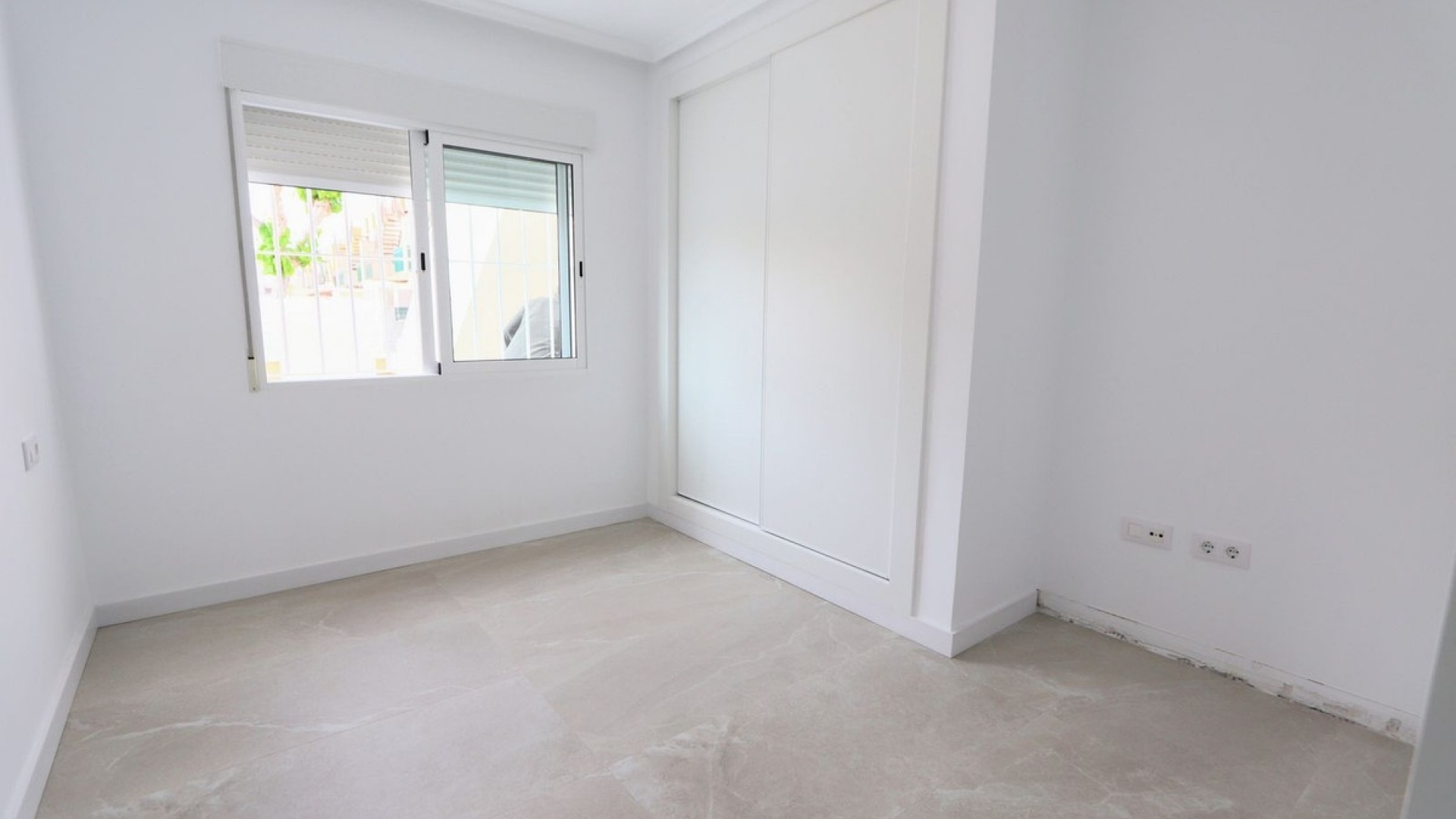 Wiederverkauf - Wohnung - Pilar de la Horadada - Torre De La Horadada