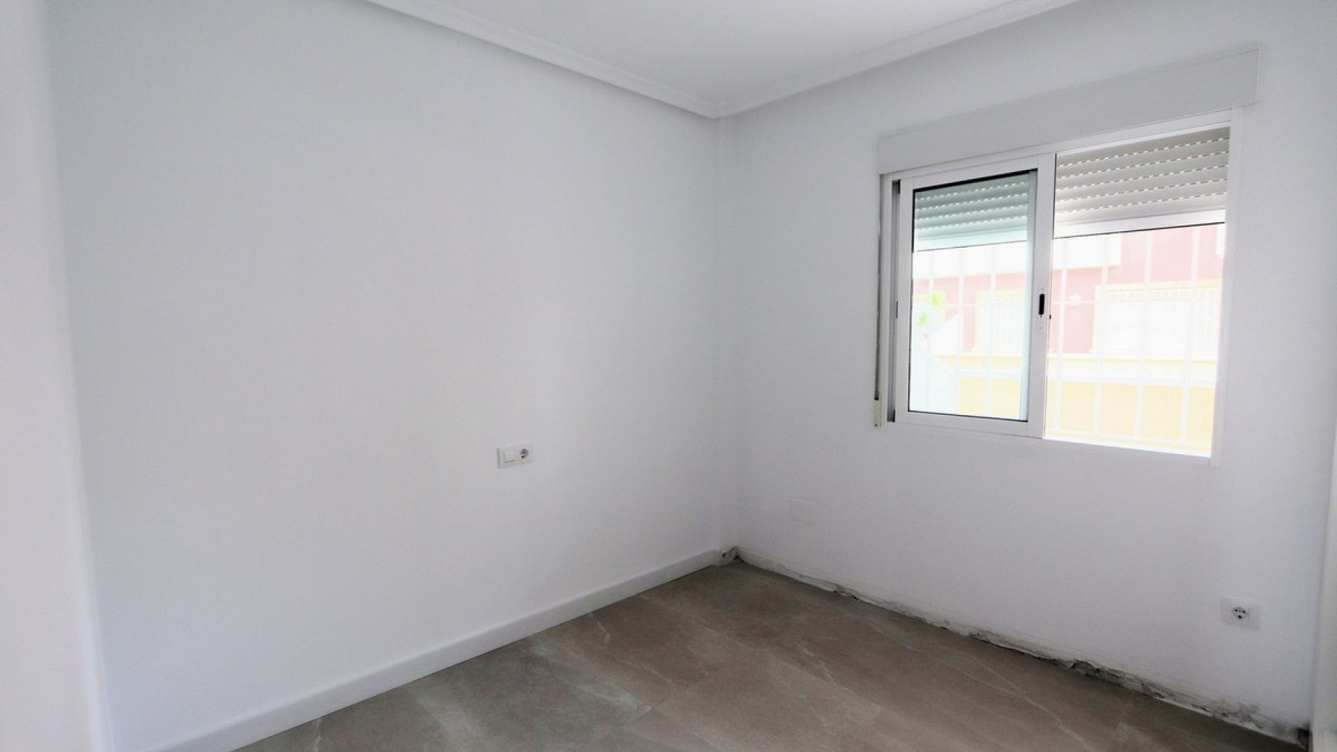 Wiederverkauf - Wohnung - Pilar de la Horadada - Torre De La Horadada
