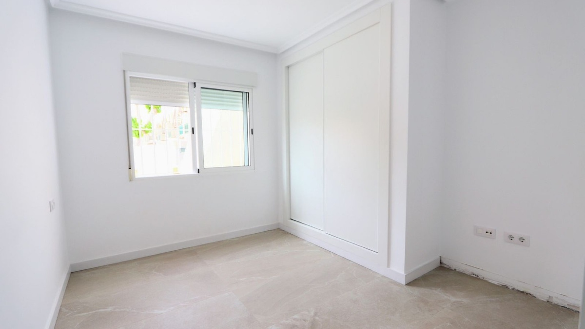 Wiederverkauf - Wohnung - Pilar de la Horadada - Torre De La Horadada