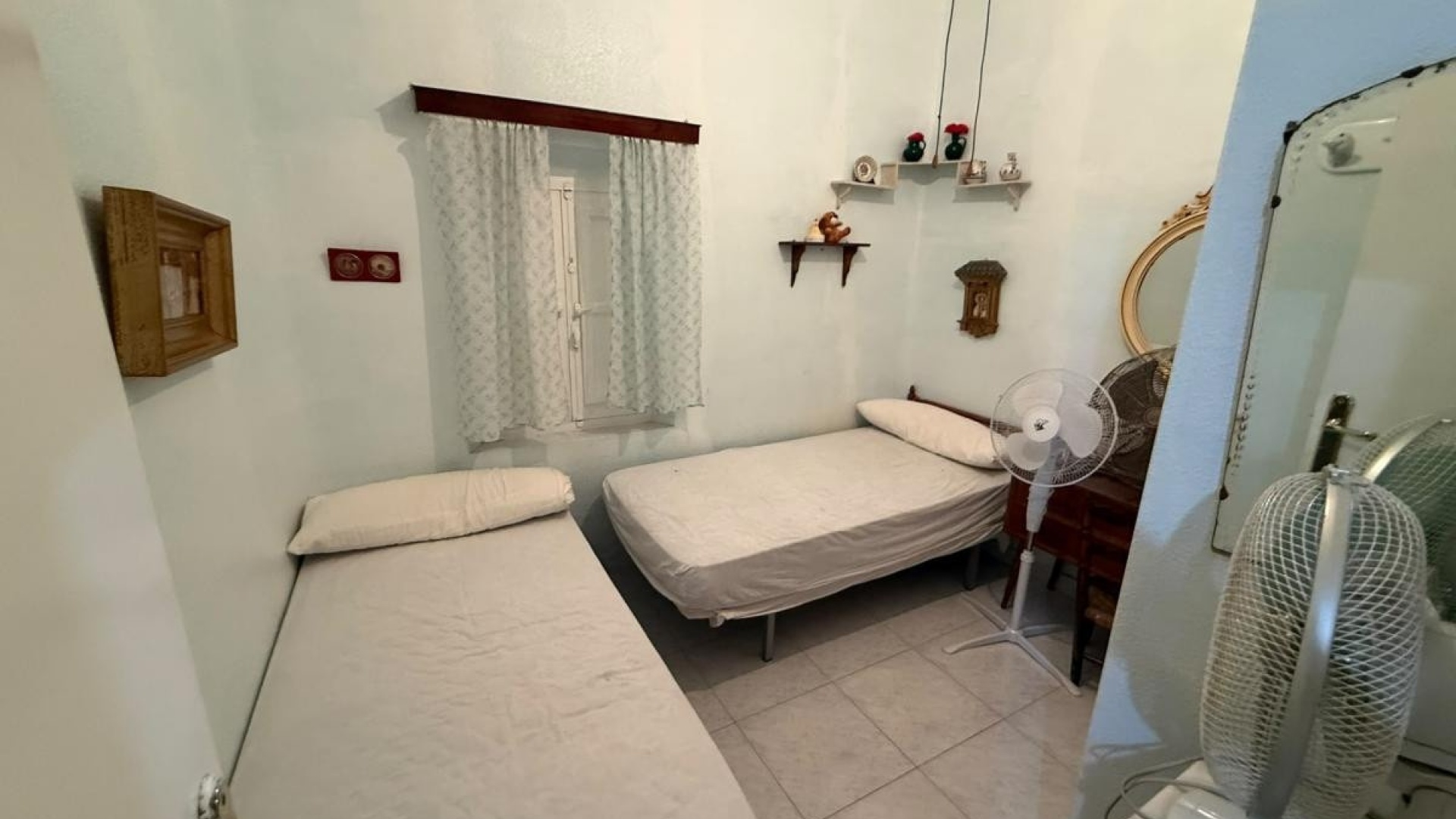 Wiederverkauf - Wohnung - Pilar de la Horadada - Torre De La Horadada