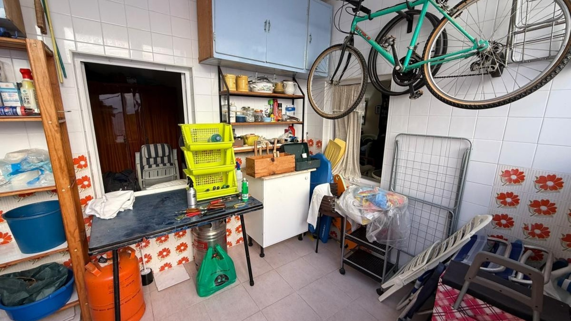 Wiederverkauf - Wohnung - Pilar de la Horadada - Torre De La Horadada