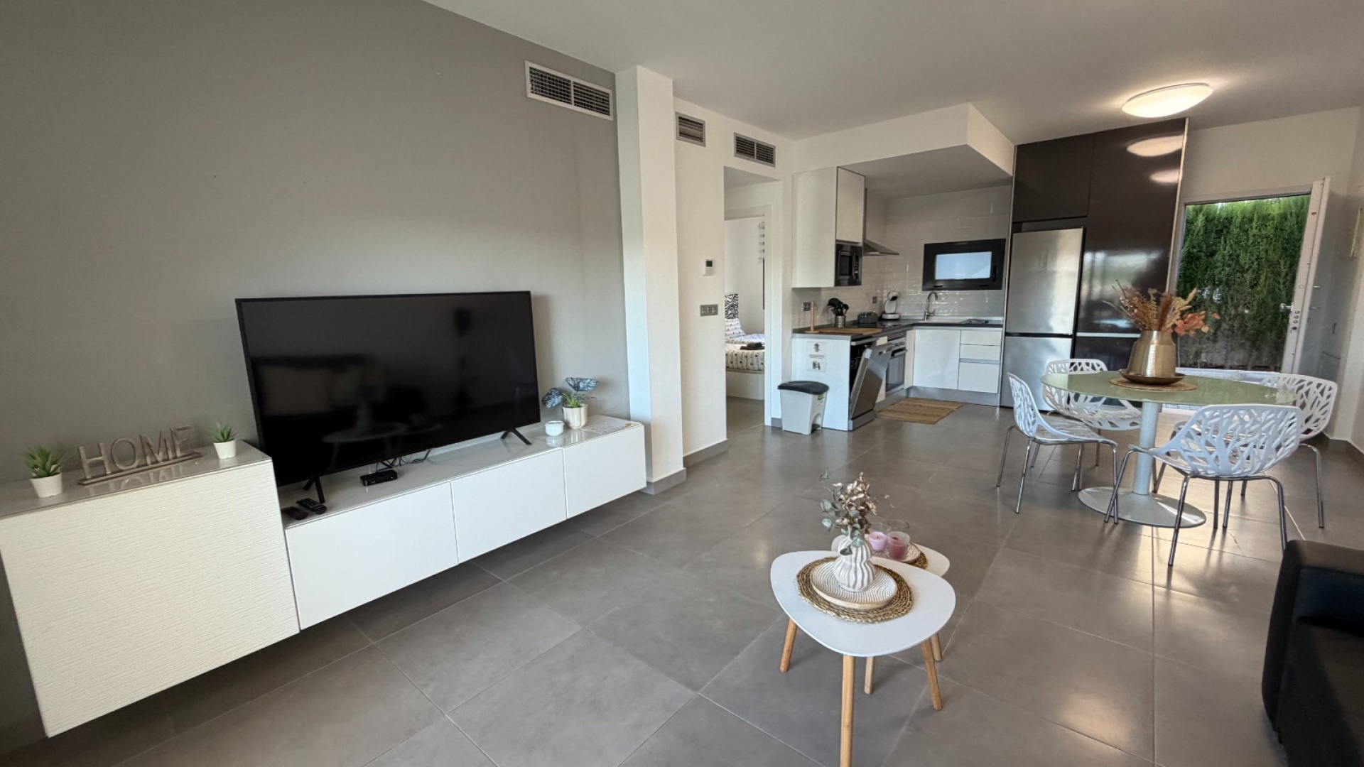 Wiederverkauf - Wohnung - Pilar de la Horadada