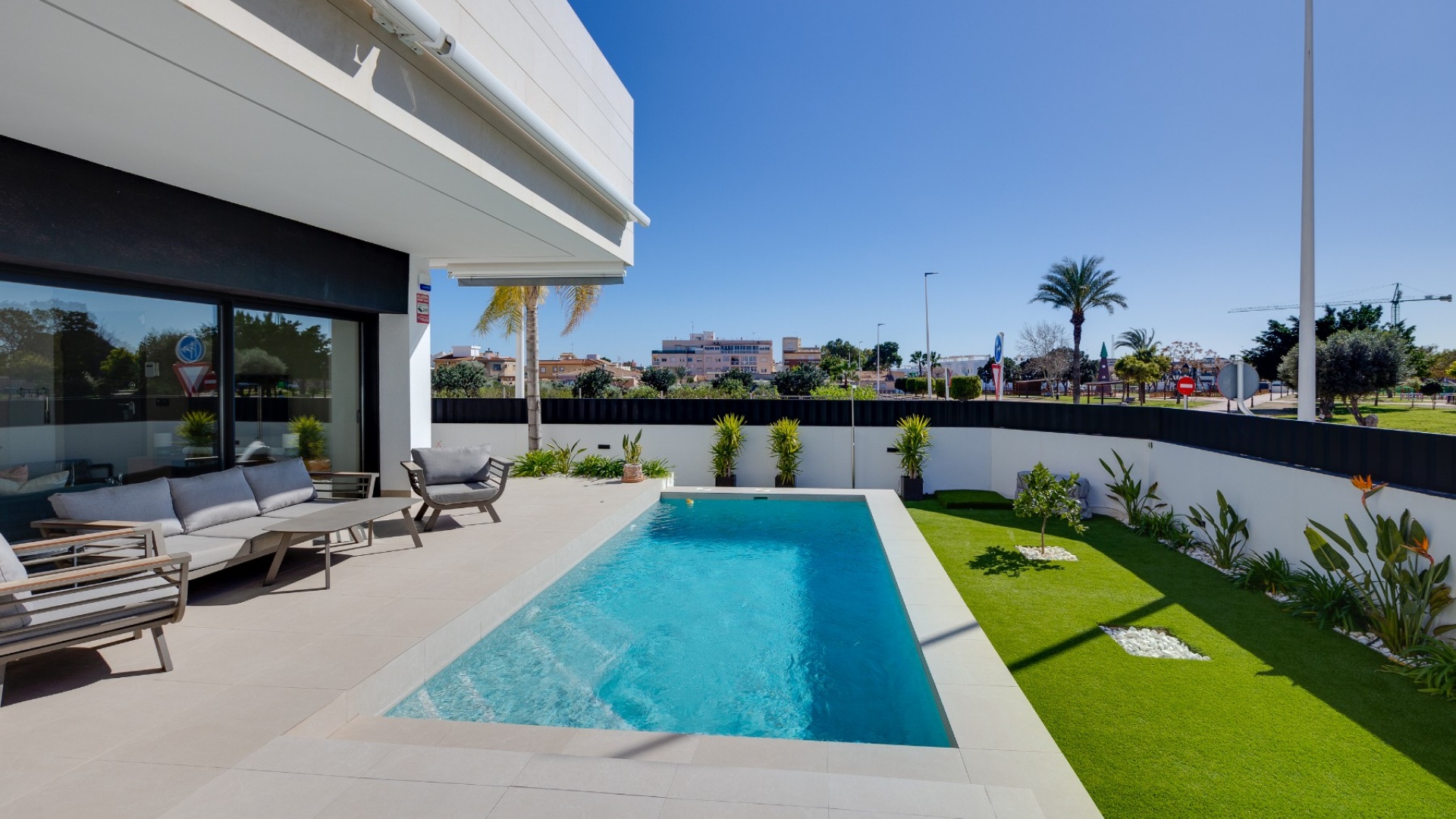 Wiederverkauf - Wohnung - Pilar de la Horadada