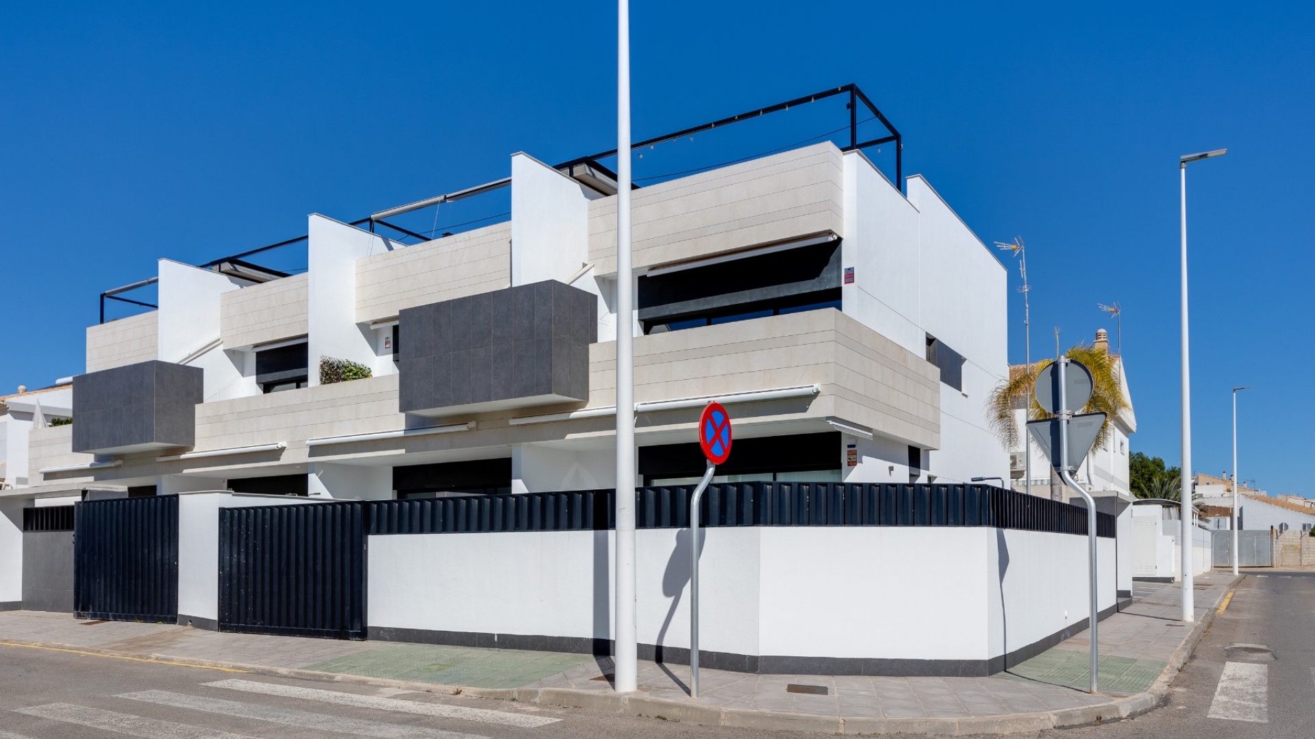 Wiederverkauf - Wohnung - Pilar de la Horadada