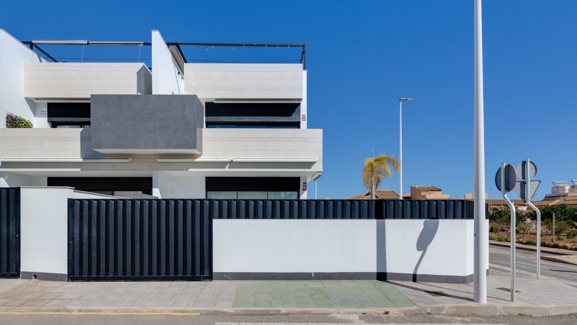 Wiederverkauf - Wohnung - Pilar de la Horadada