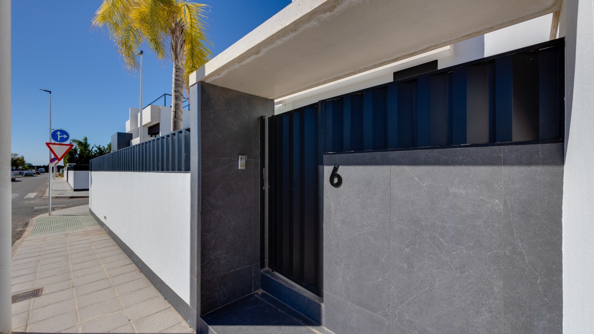 Wiederverkauf - Wohnung - Pilar de la Horadada