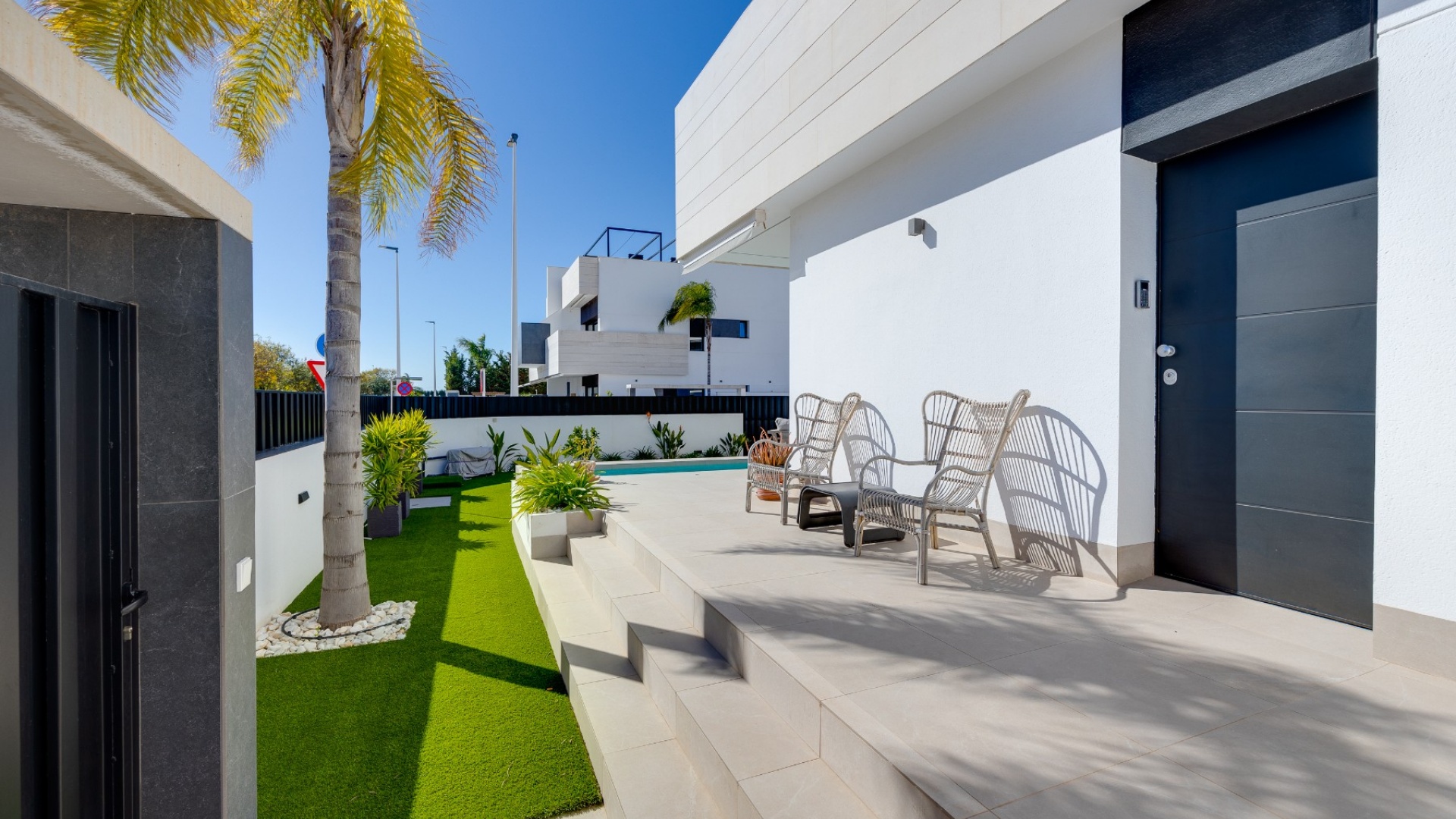 Wiederverkauf - Wohnung - Pilar de la Horadada