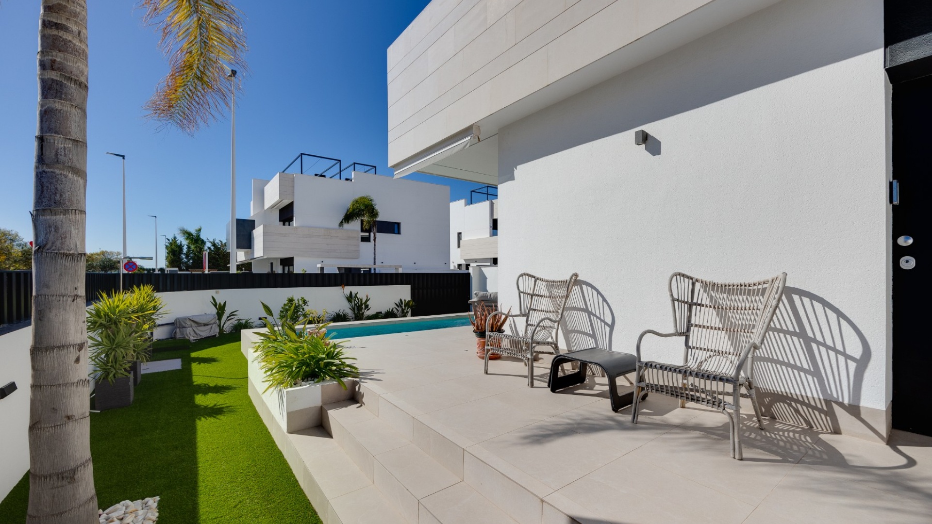 Wiederverkauf - Wohnung - Pilar de la Horadada