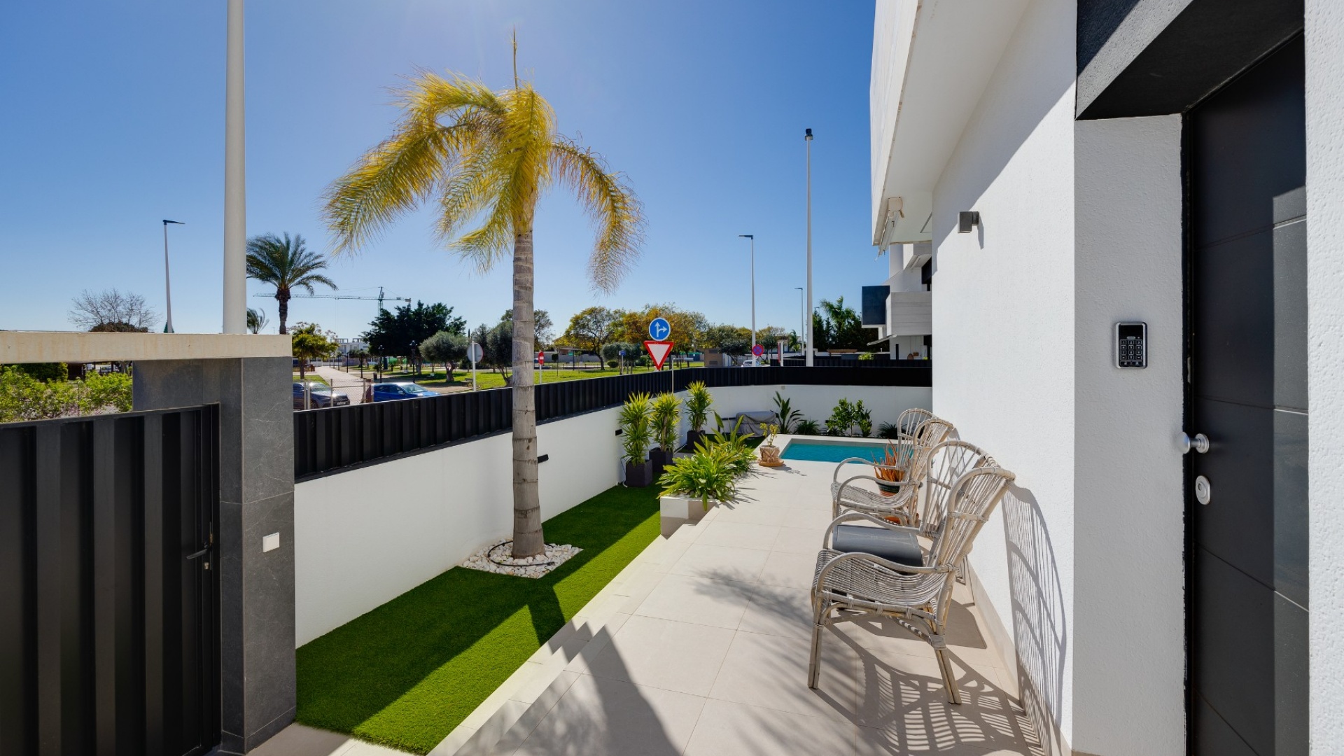 Wiederverkauf - Wohnung - Pilar de la Horadada