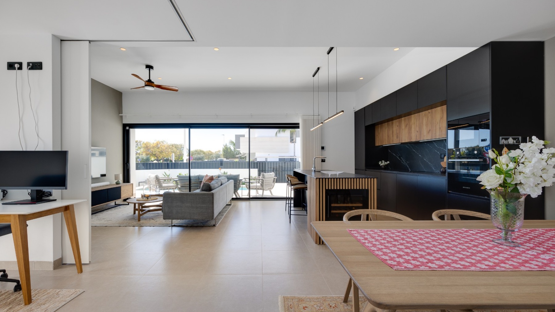 Wiederverkauf - Wohnung - Pilar de la Horadada