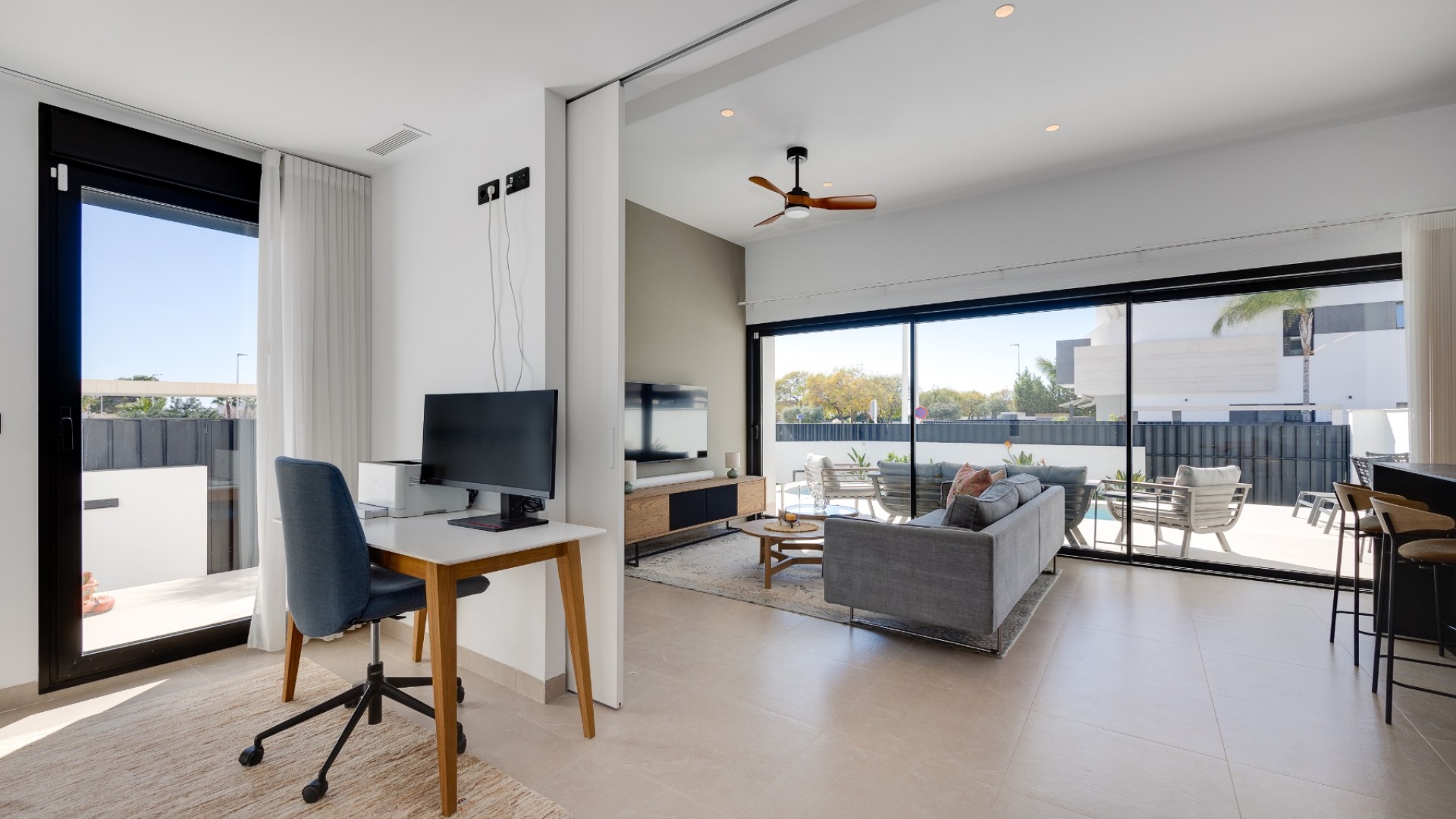 Wiederverkauf - Wohnung - Pilar de la Horadada