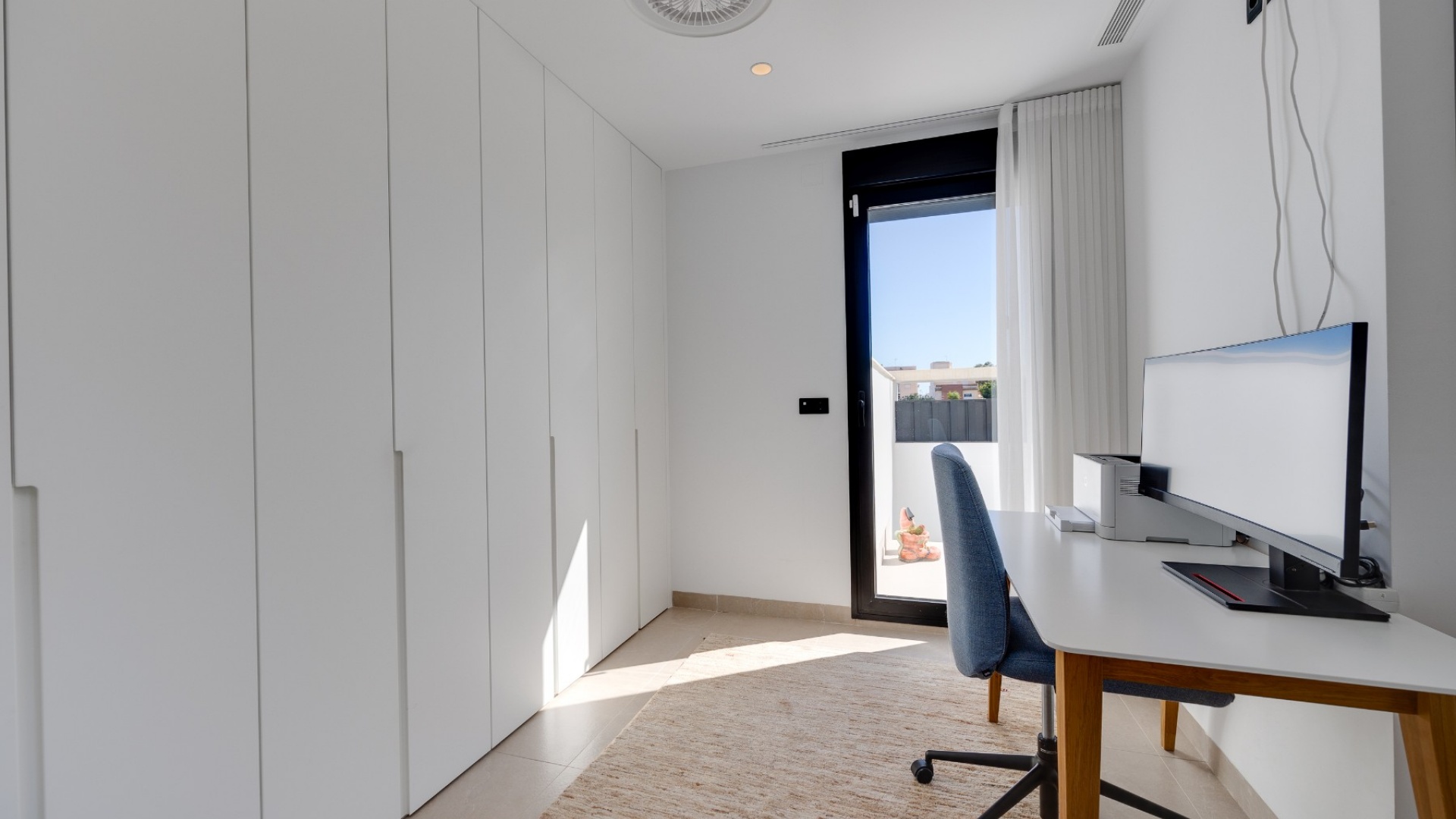 Wiederverkauf - Wohnung - Pilar de la Horadada