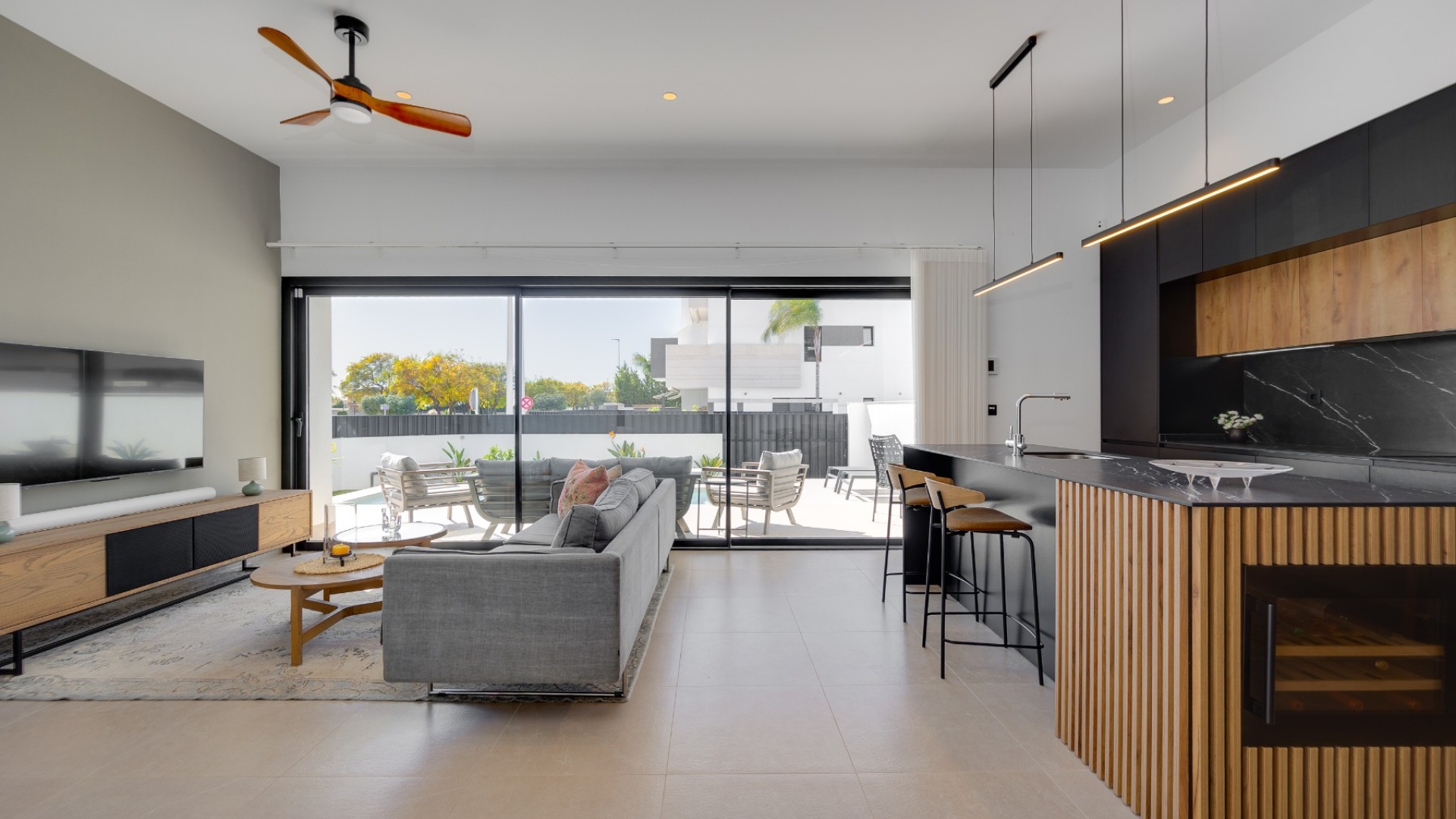 Wiederverkauf - Wohnung - Pilar de la Horadada